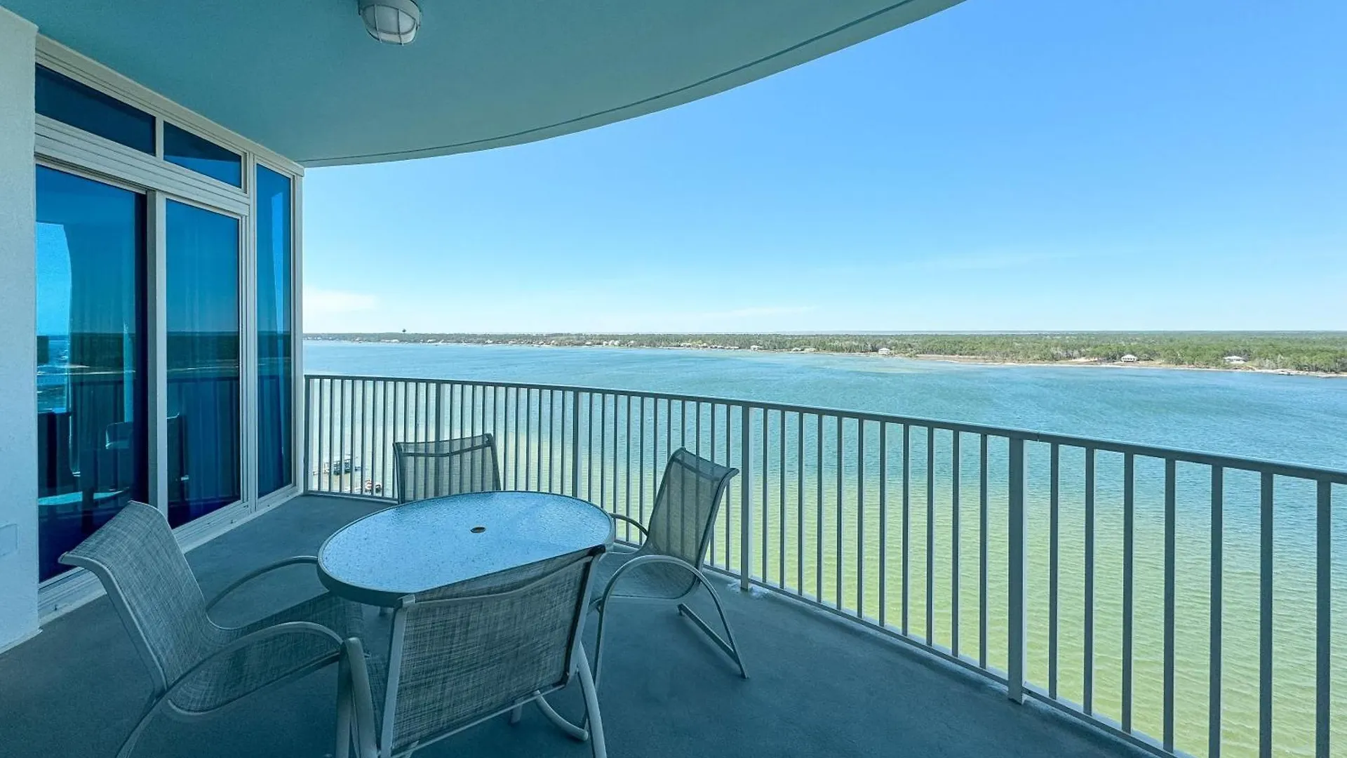Lagoon Tower 1502 Gulf Shores
