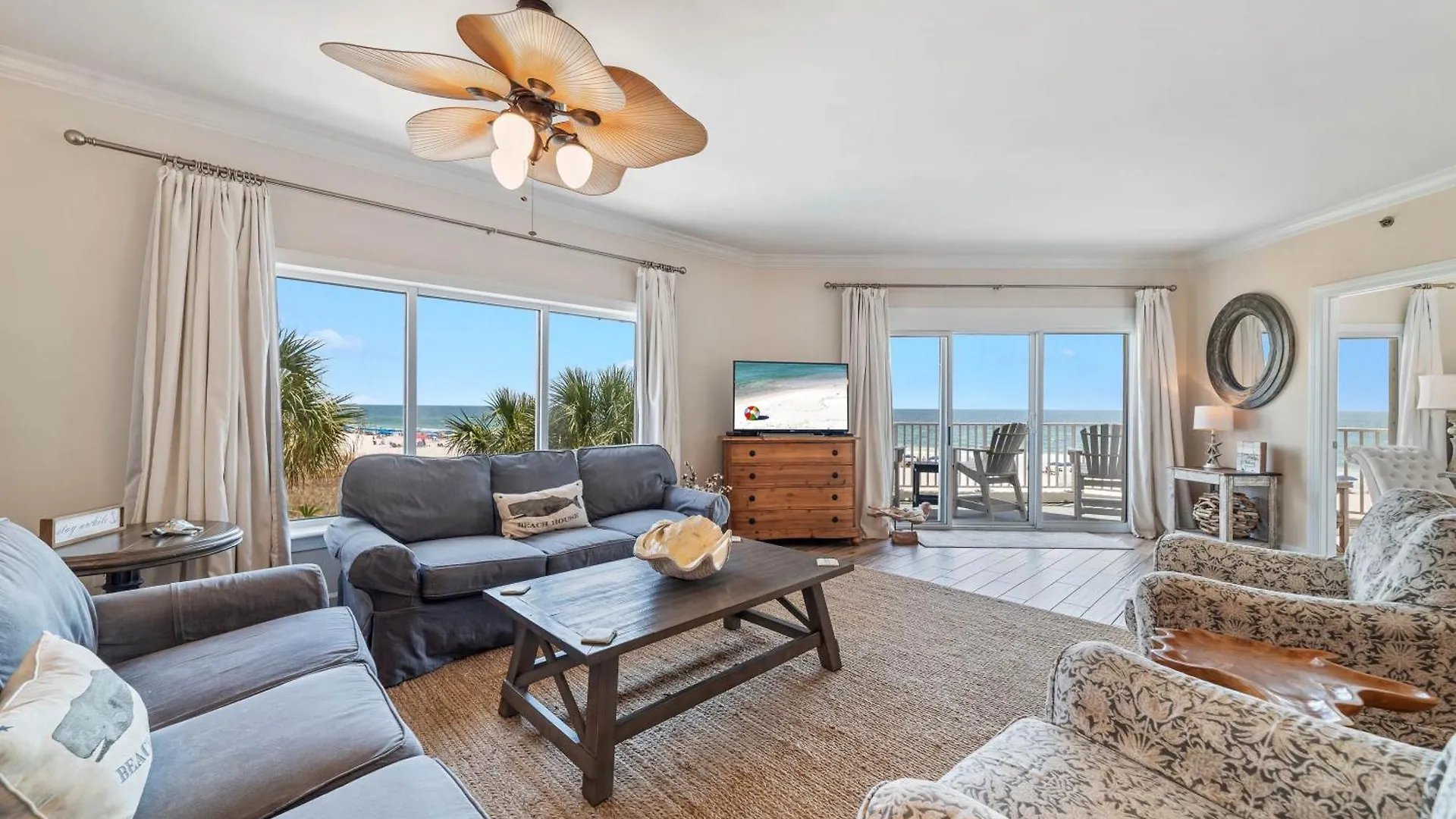 Holiday home Palm D31 *