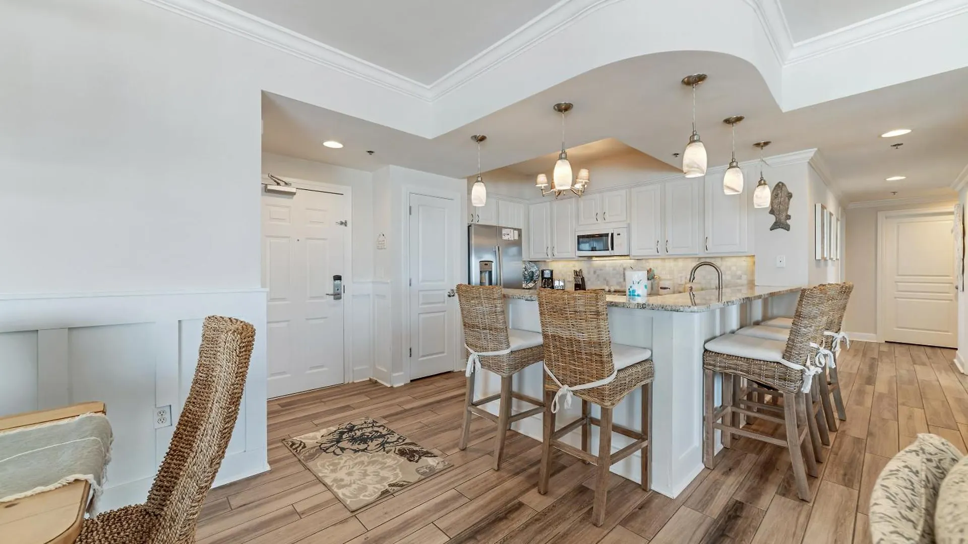 Palm D31 Holiday home *