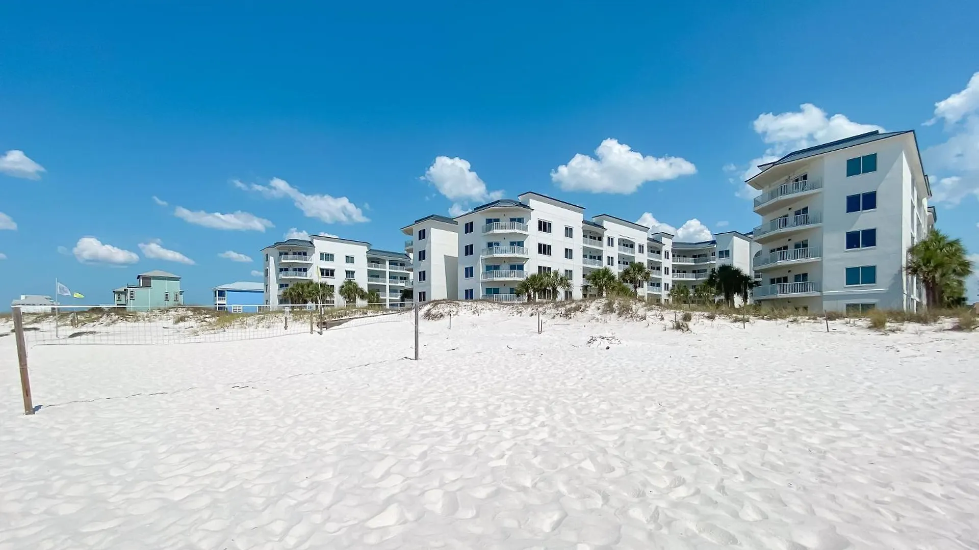 Palm D31 * Gulf Shores
