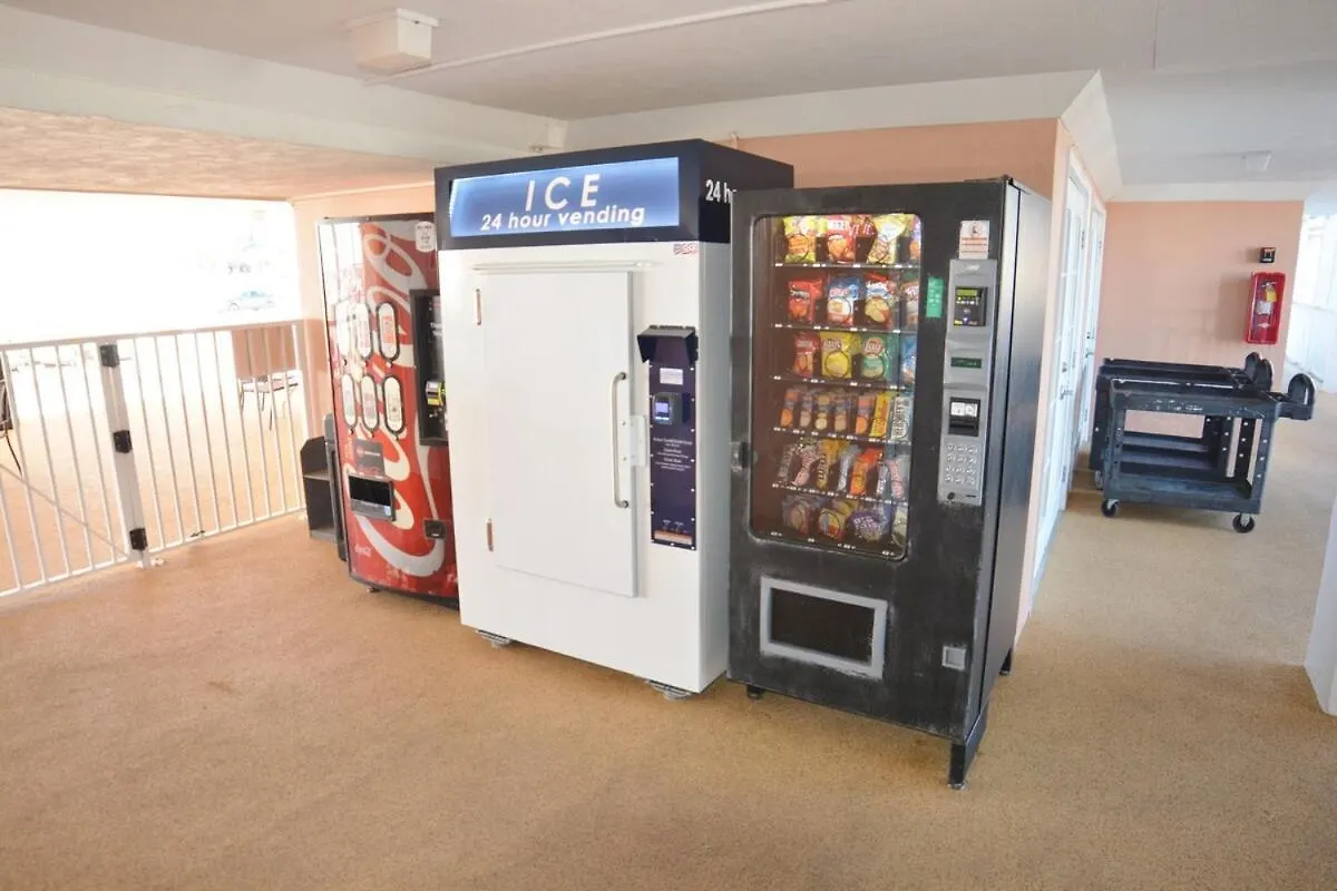 Grand 208 Holiday home Gulf Shores