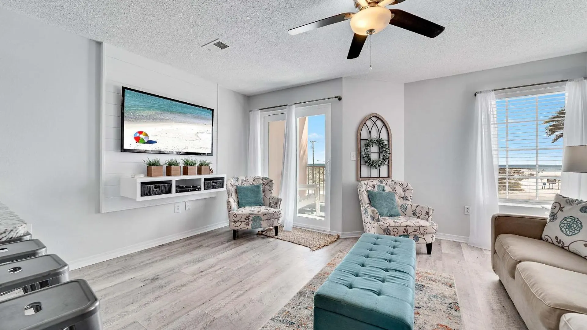 Grand 208 Holiday home *