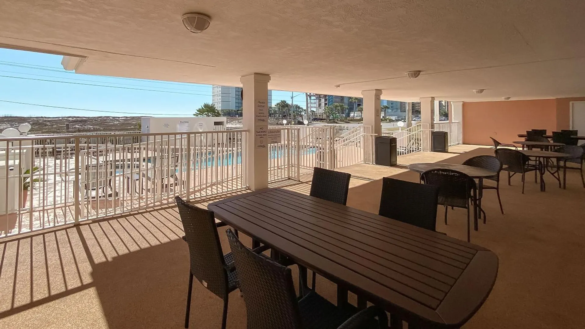 Grand 208 Holiday home Gulf Shores