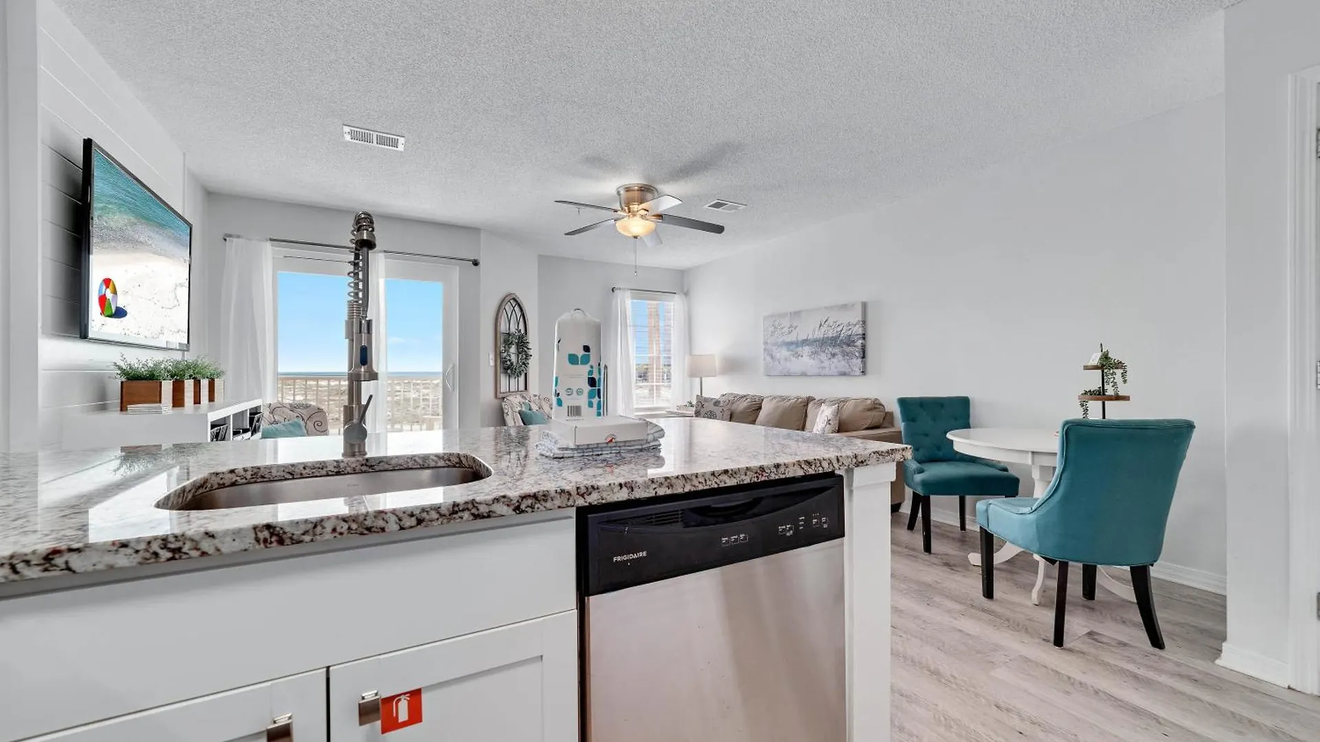 Grand 208 Holiday home *