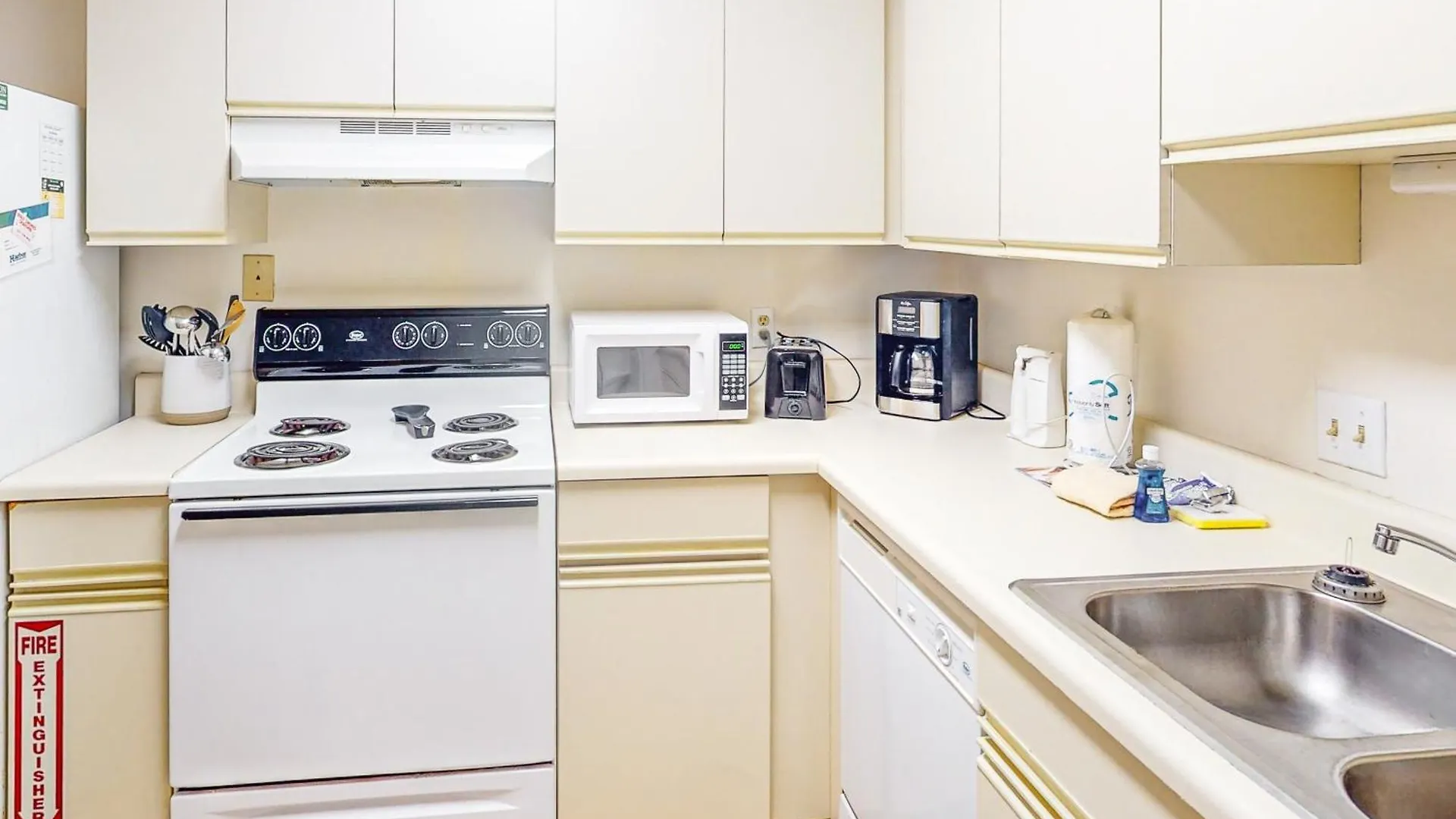 The Cove B201 Apartment *