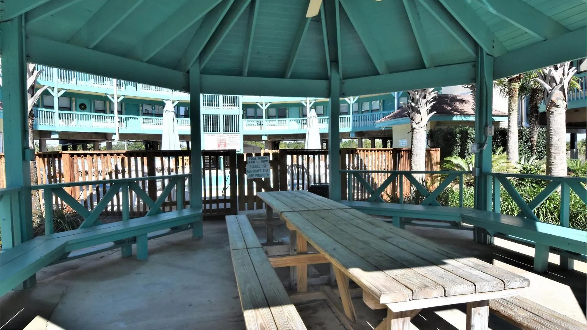 Sea Breeze 311 Holiday home
