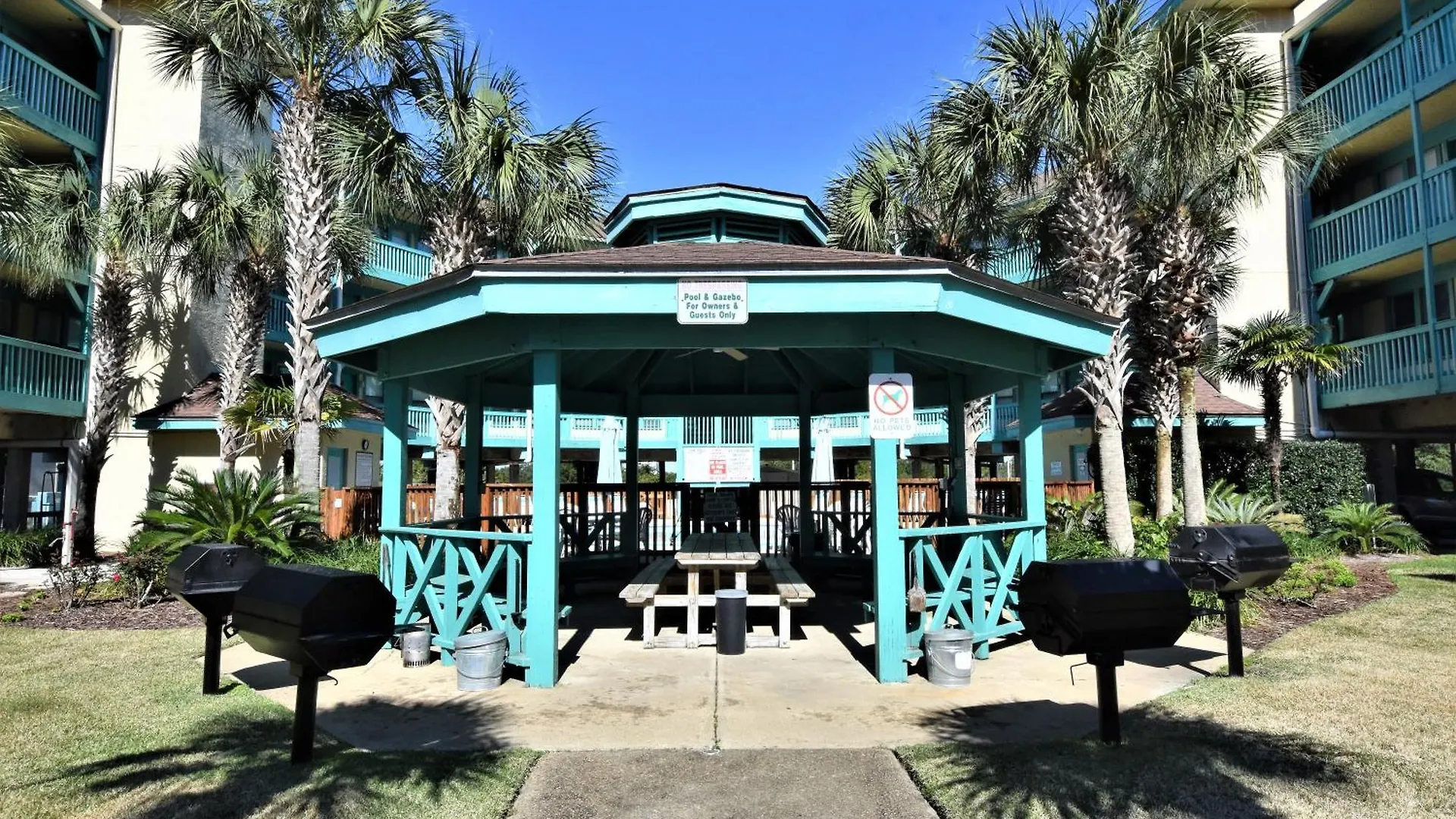 Sea Breeze 311 * Gulf Shores