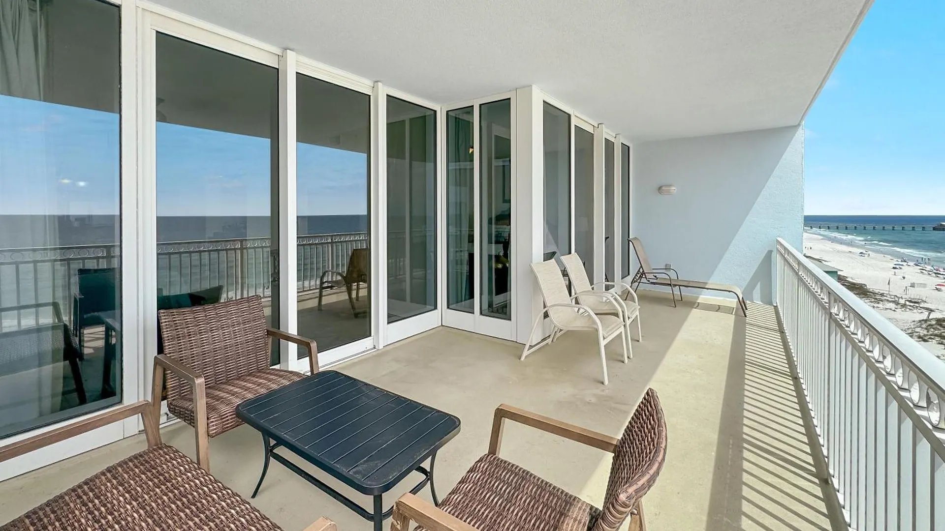 The Colonnades 703 Gulf Shores