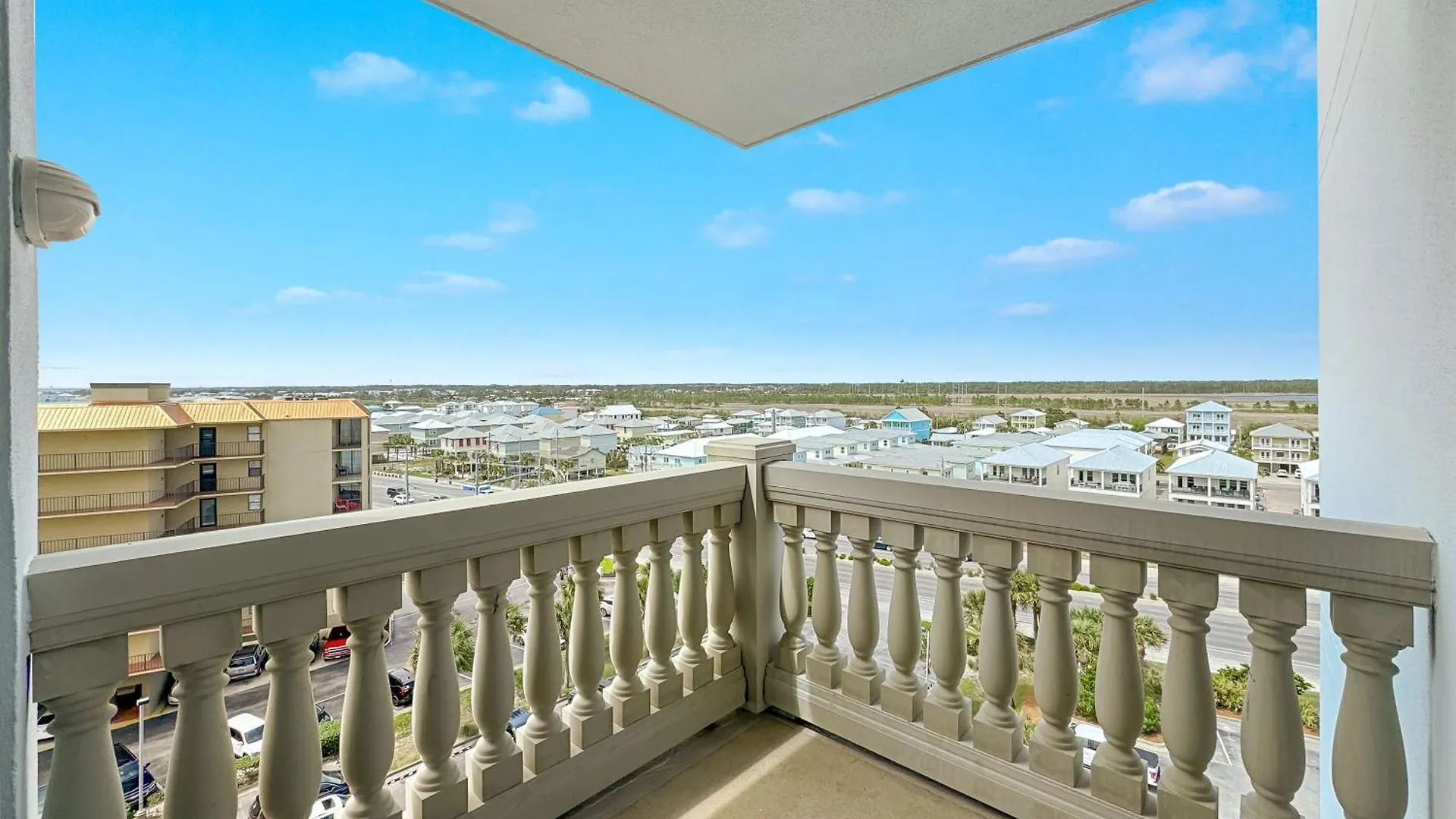 Holiday home The Colonnades 703 Gulf Shores