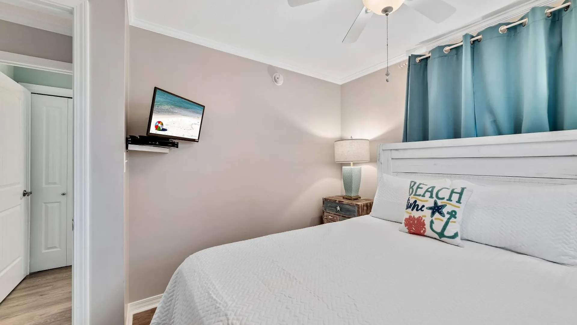 Gulf Village 7 * Gulf Shores