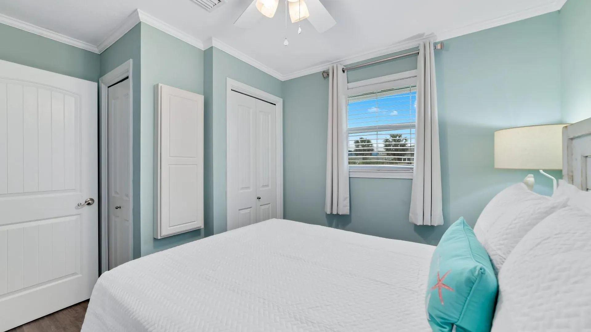 Gulf Village 7
