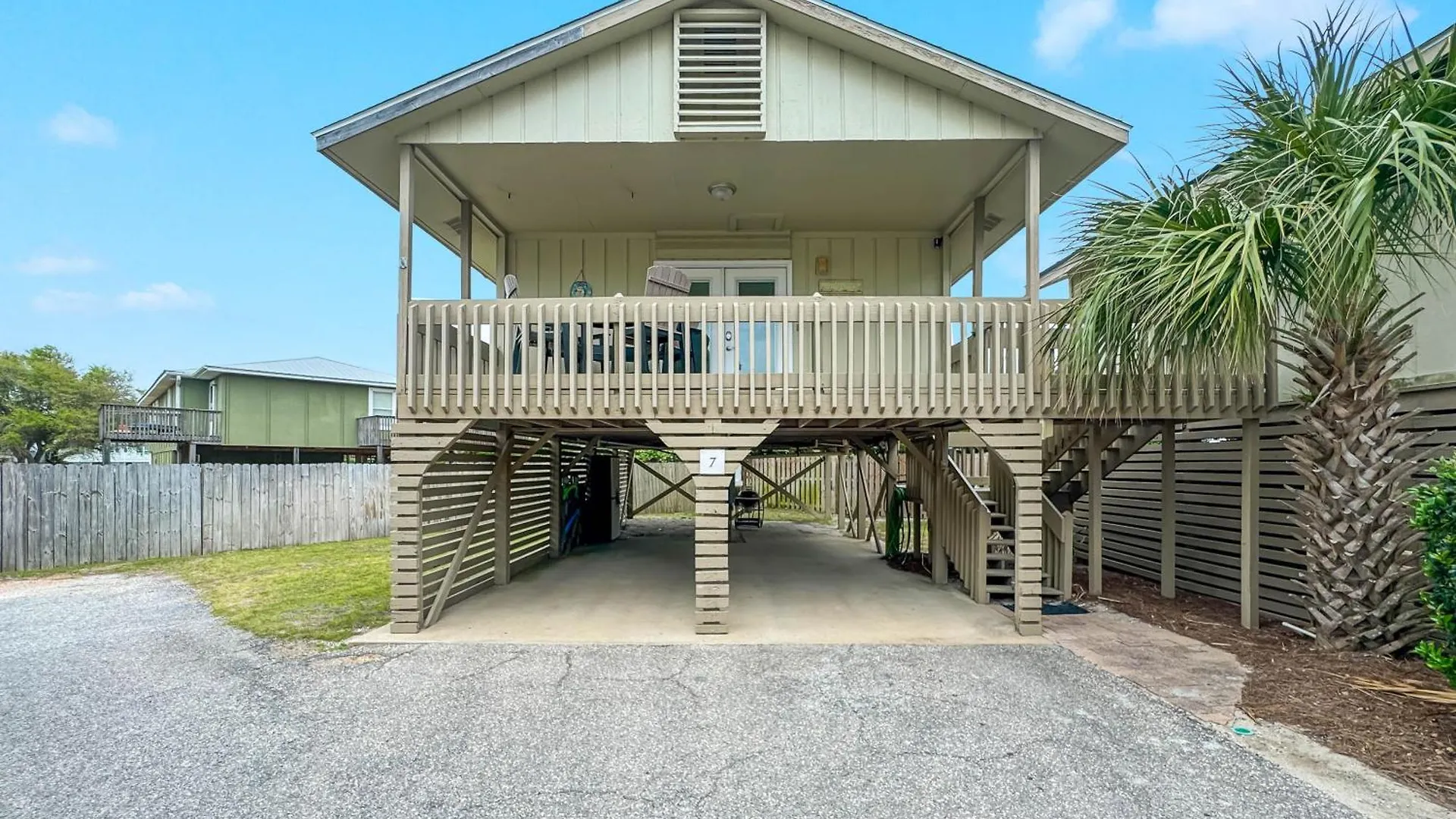 Holiday home Gulf Village 7 Gulf Shores