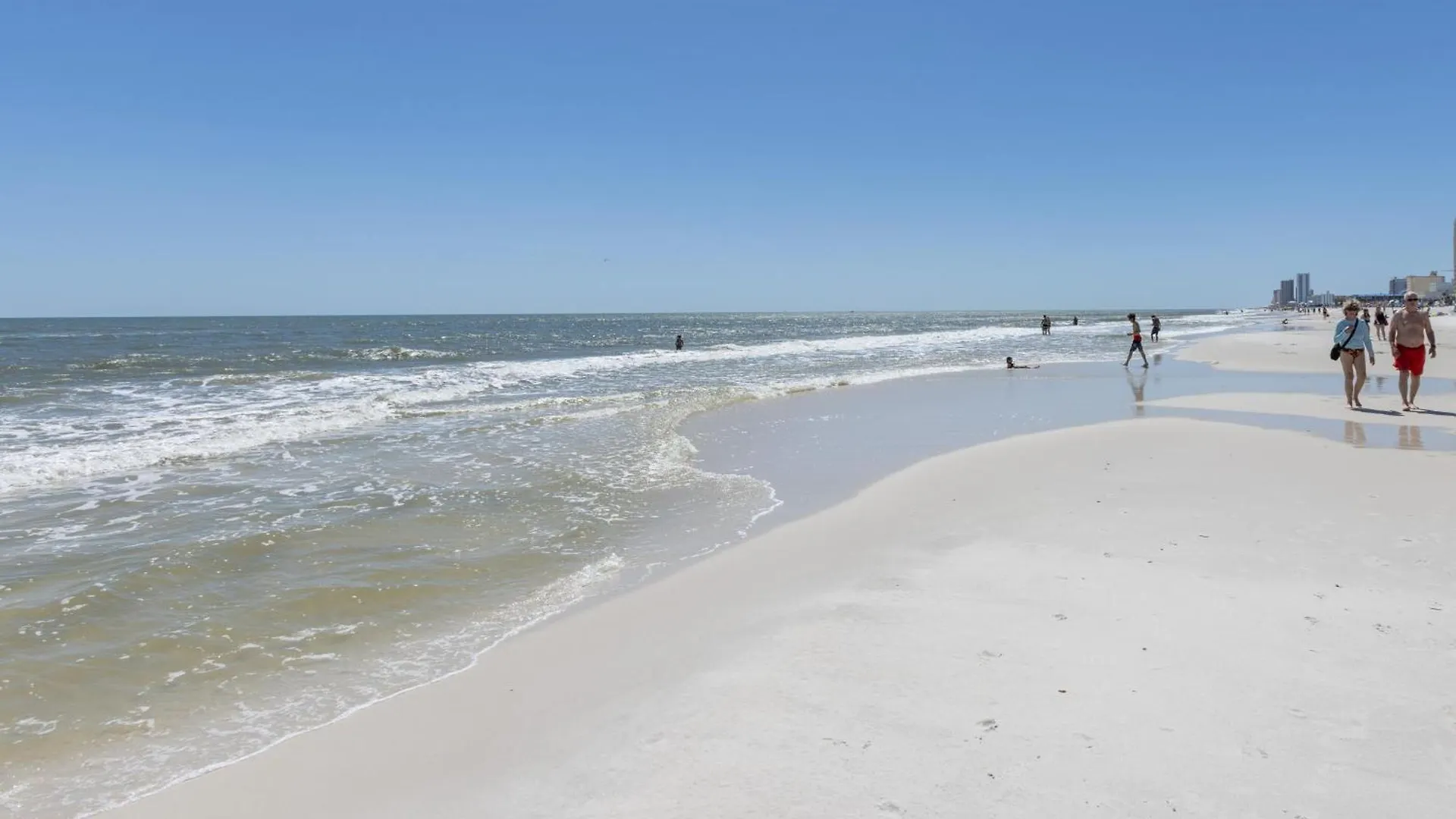 Colonnades 402 Holiday home Gulf Shores