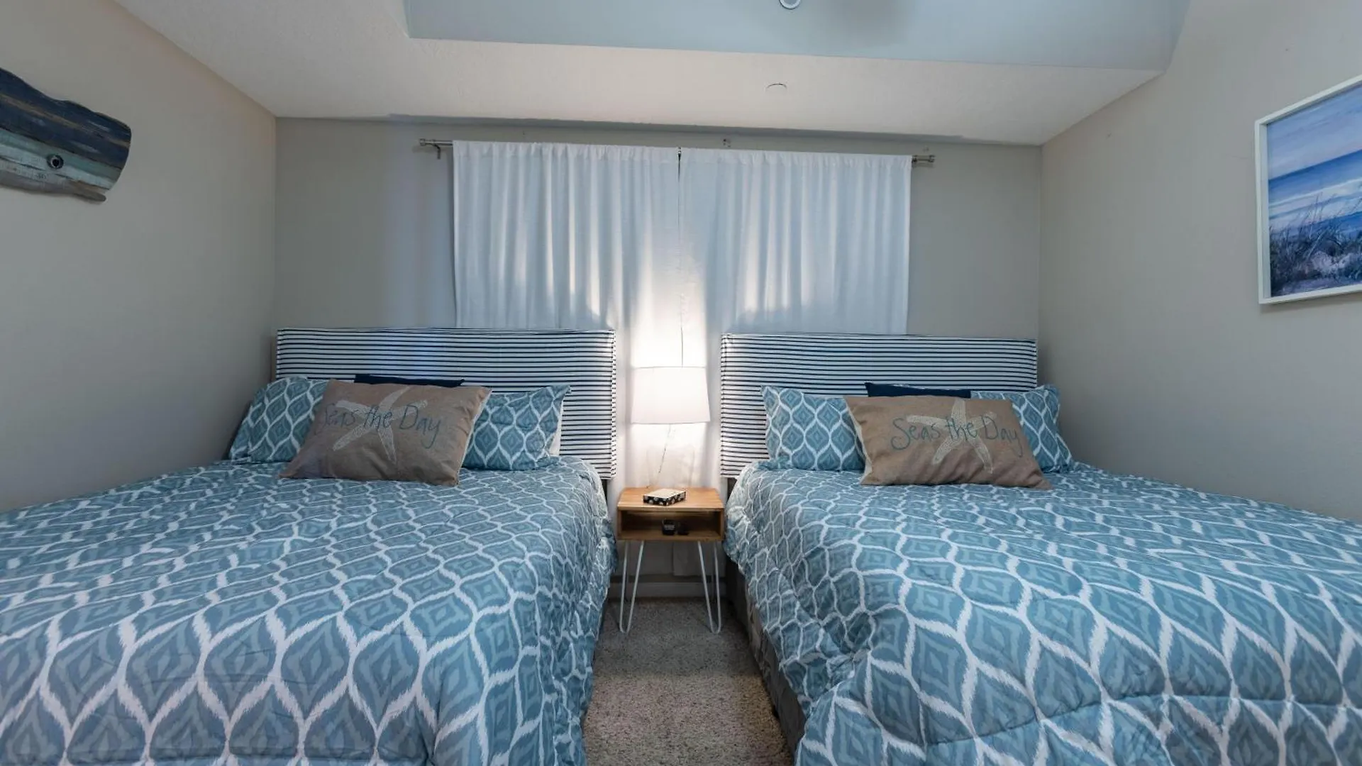 Holiday home Colonnades 402 Gulf Shores