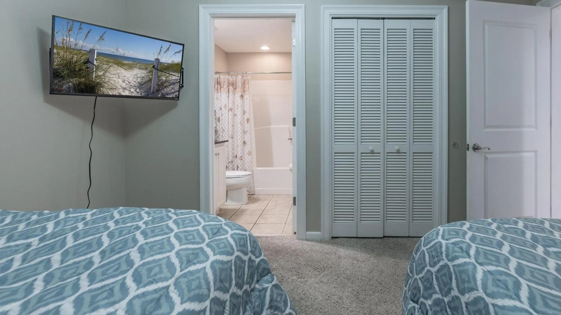 Colonnades 402 Holiday home Gulf Shores