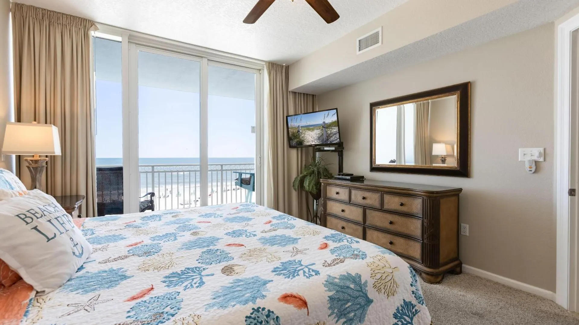 Colonnades 402 * Gulf Shores