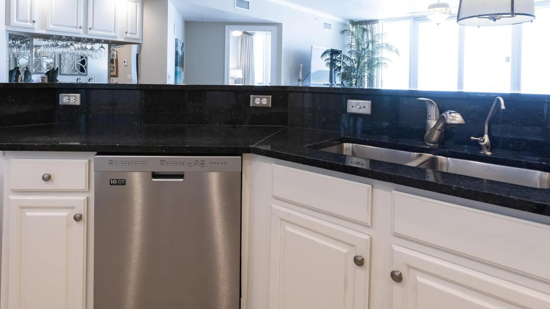 Holiday home Colonnades 402 Gulf Shores