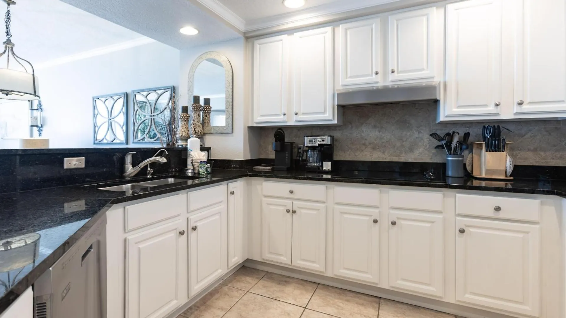 Colonnades 402 Holiday home Gulf Shores