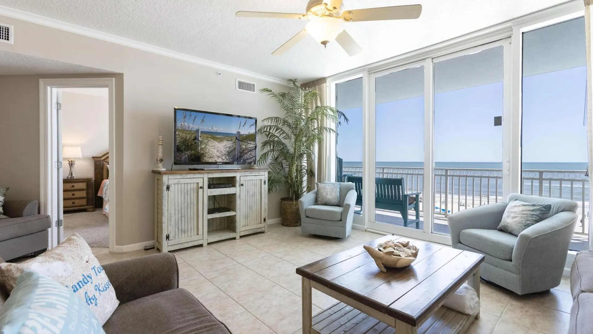 Colonnades 402 Gulf Shores