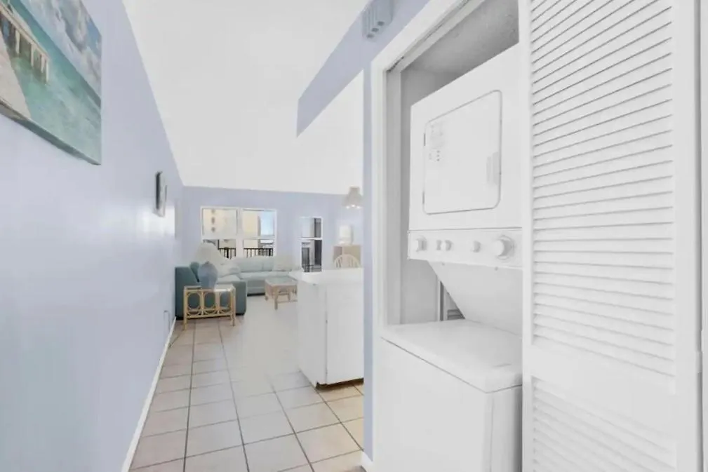 Island Sunrise Unit 568