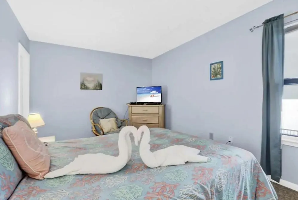 Holiday home Island Sunrise Unit 568 *