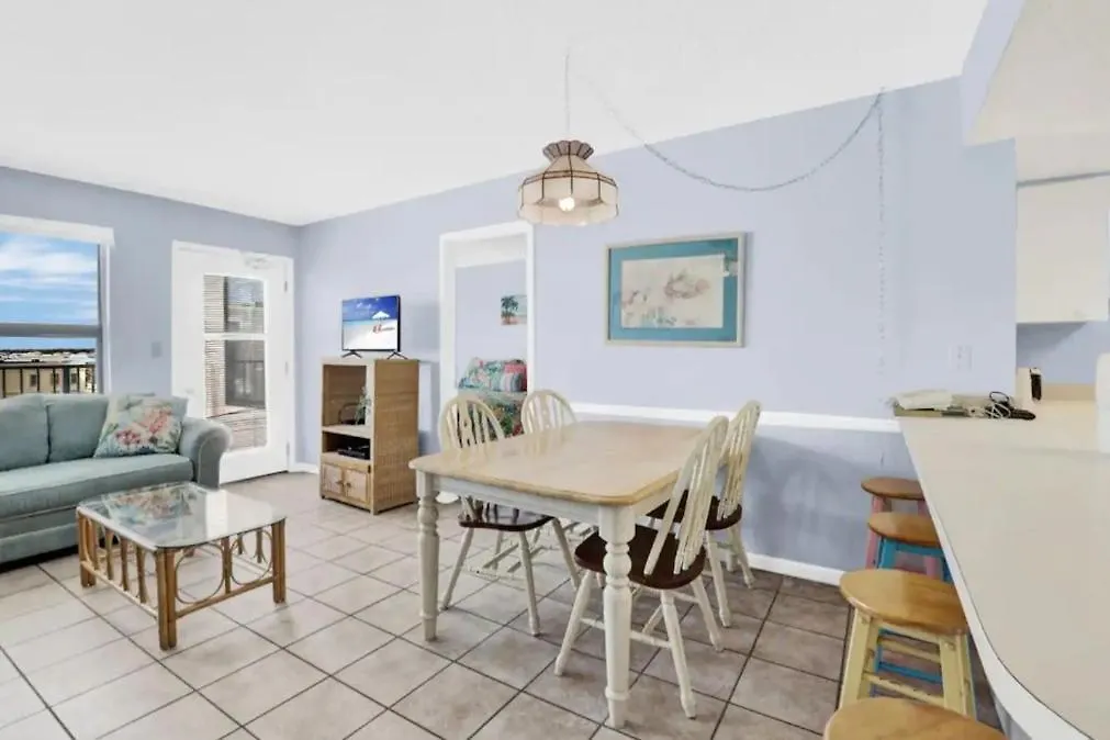 Island Sunrise Unit 568 Holiday home *
