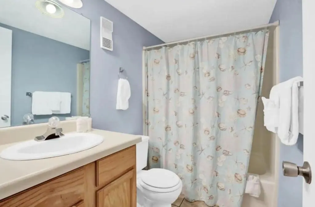 Island Sunrise Unit 568 Gulf Shores
