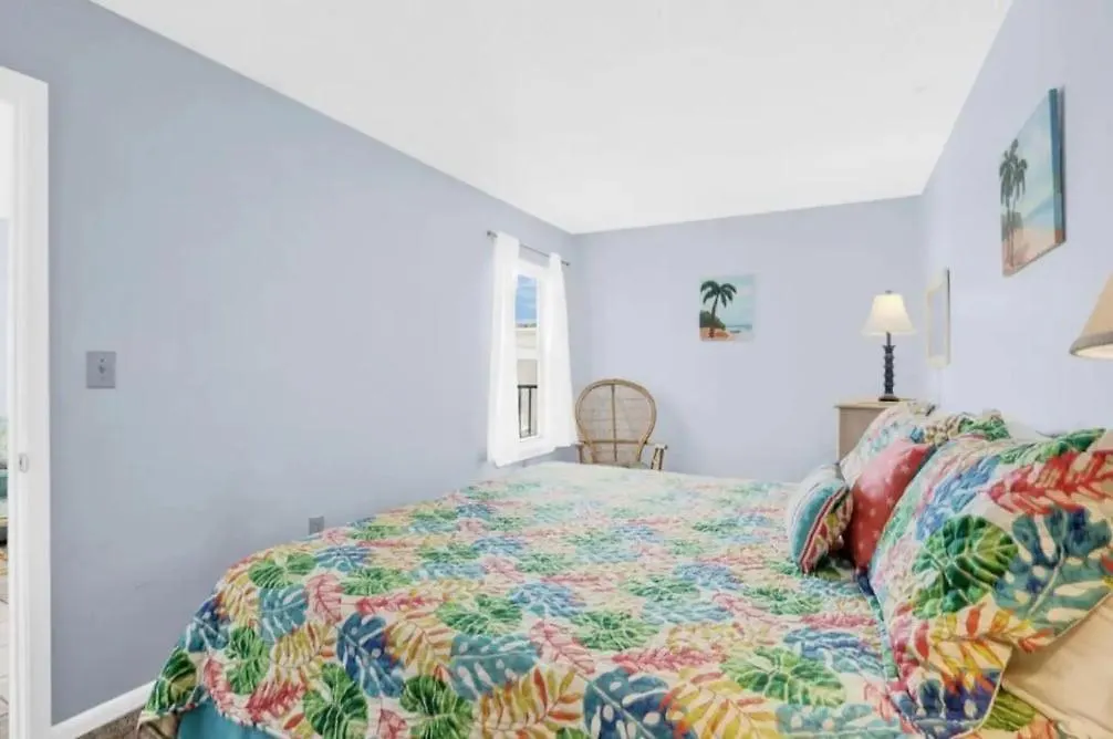 Holiday home Island Sunrise Unit 568
