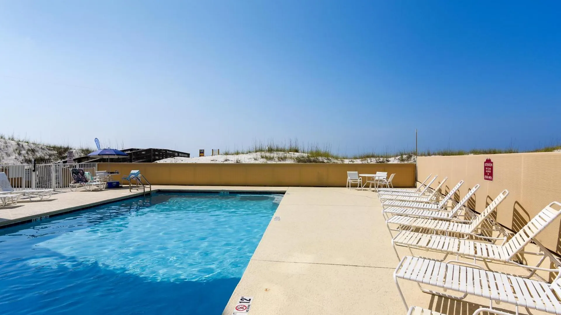 Romar Unit 212 * Gulf Shores