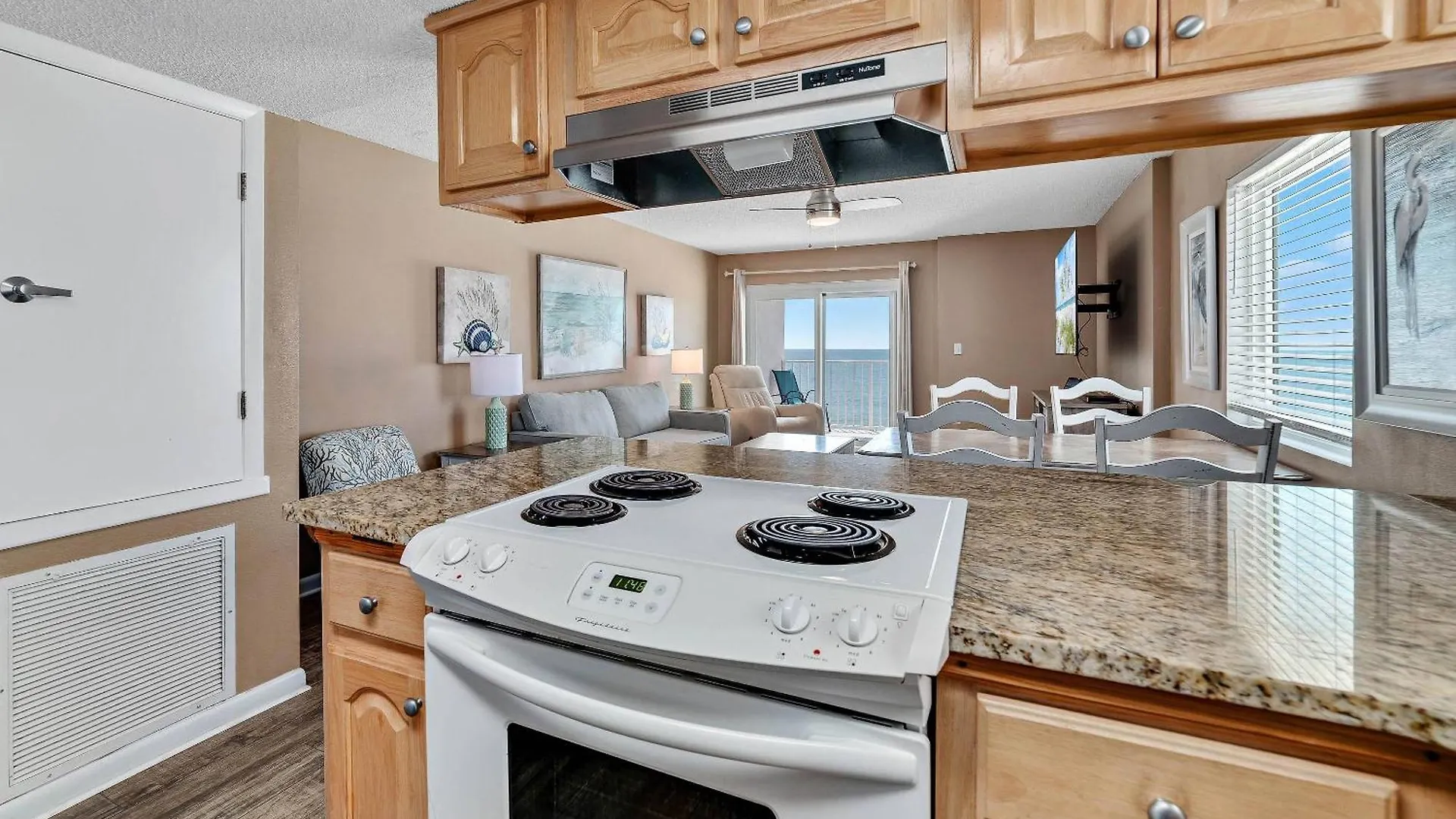Holiday home Westwind 504 *