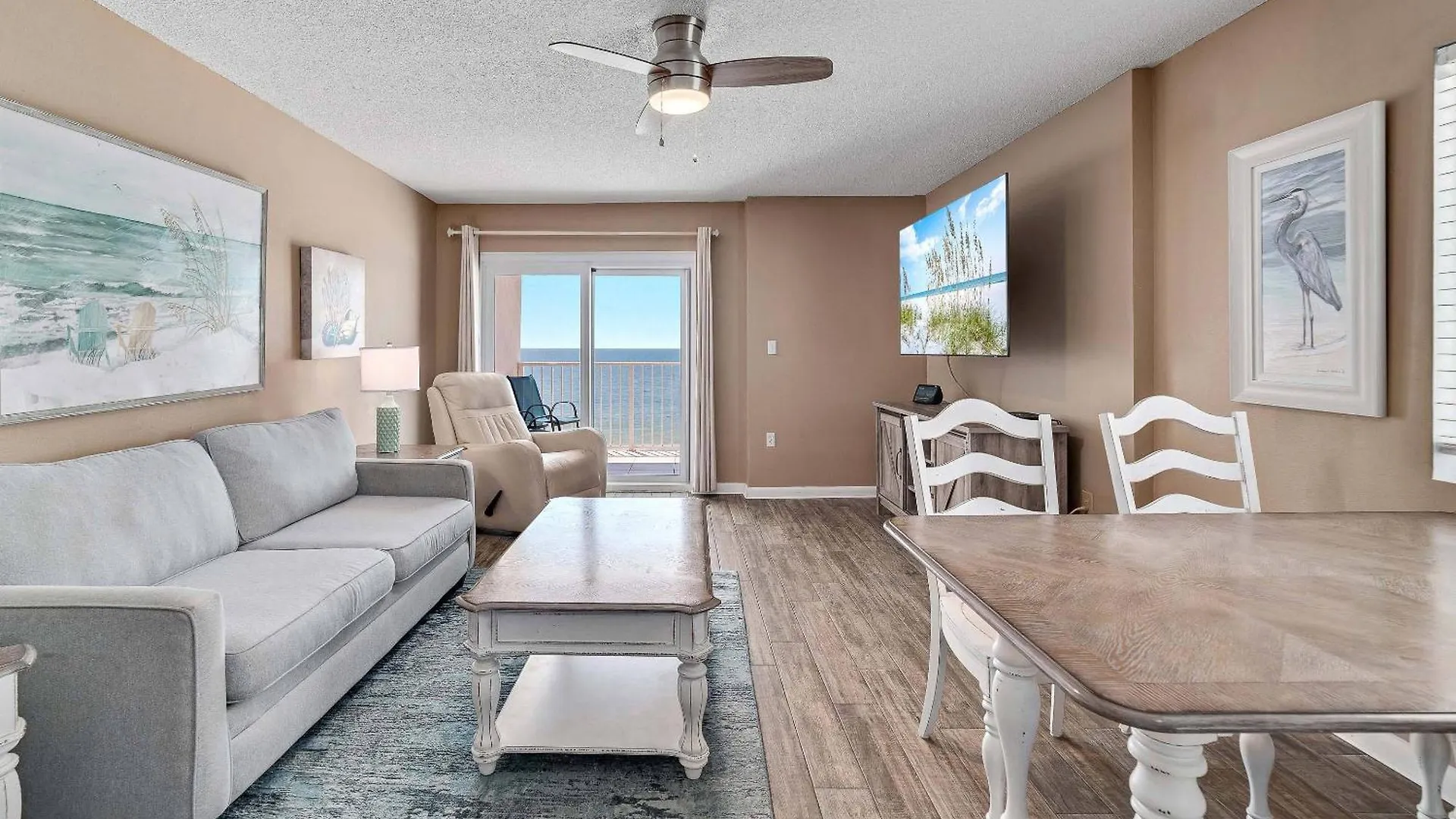 Westwind 504 Holiday home *