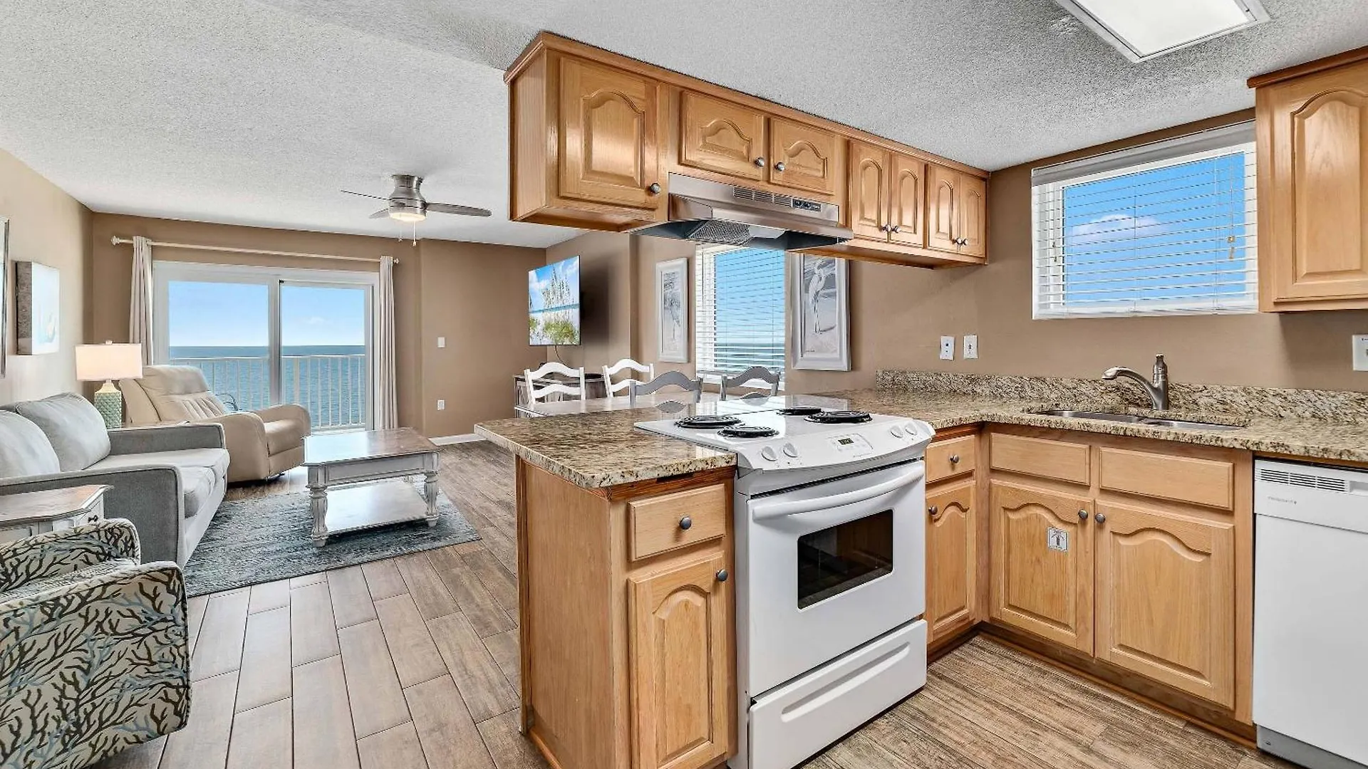 Westwind 504 * Gulf Shores