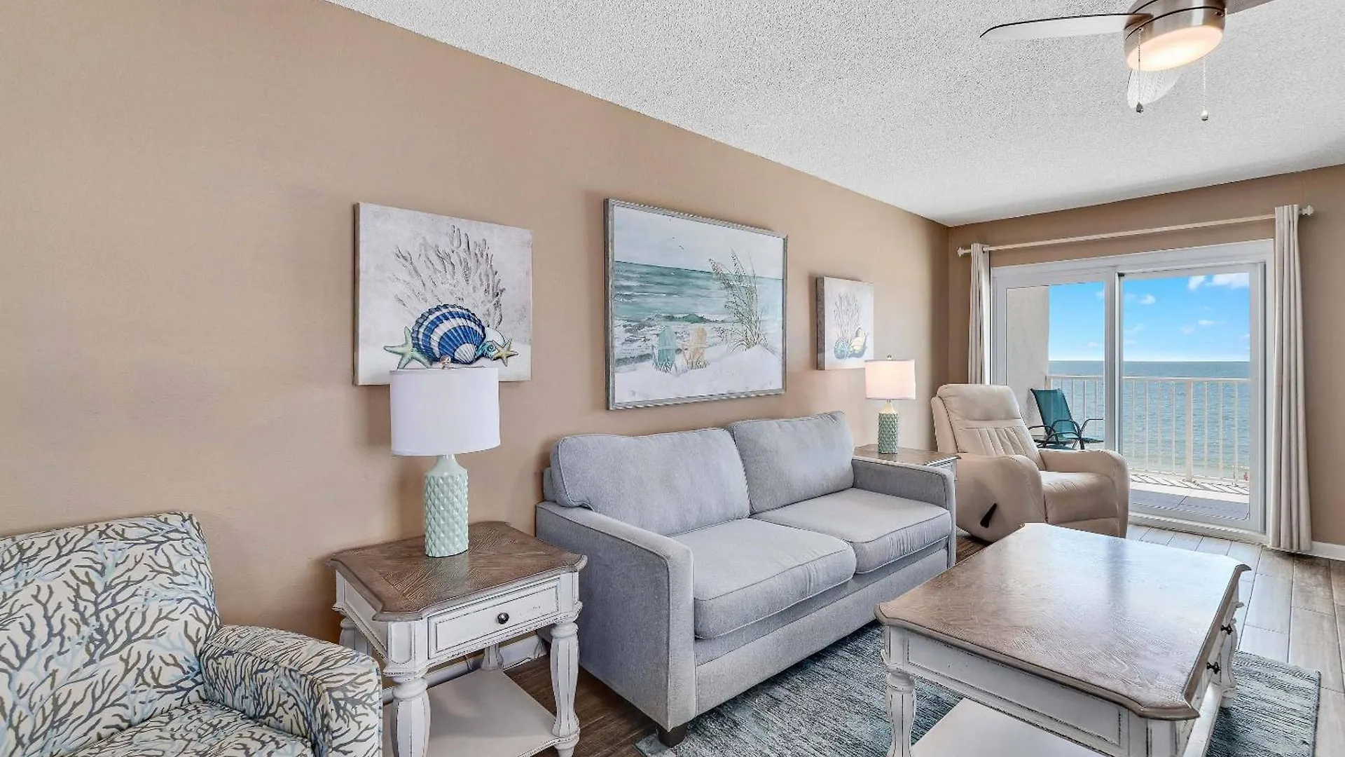 Westwind 504 Holiday home Gulf Shores