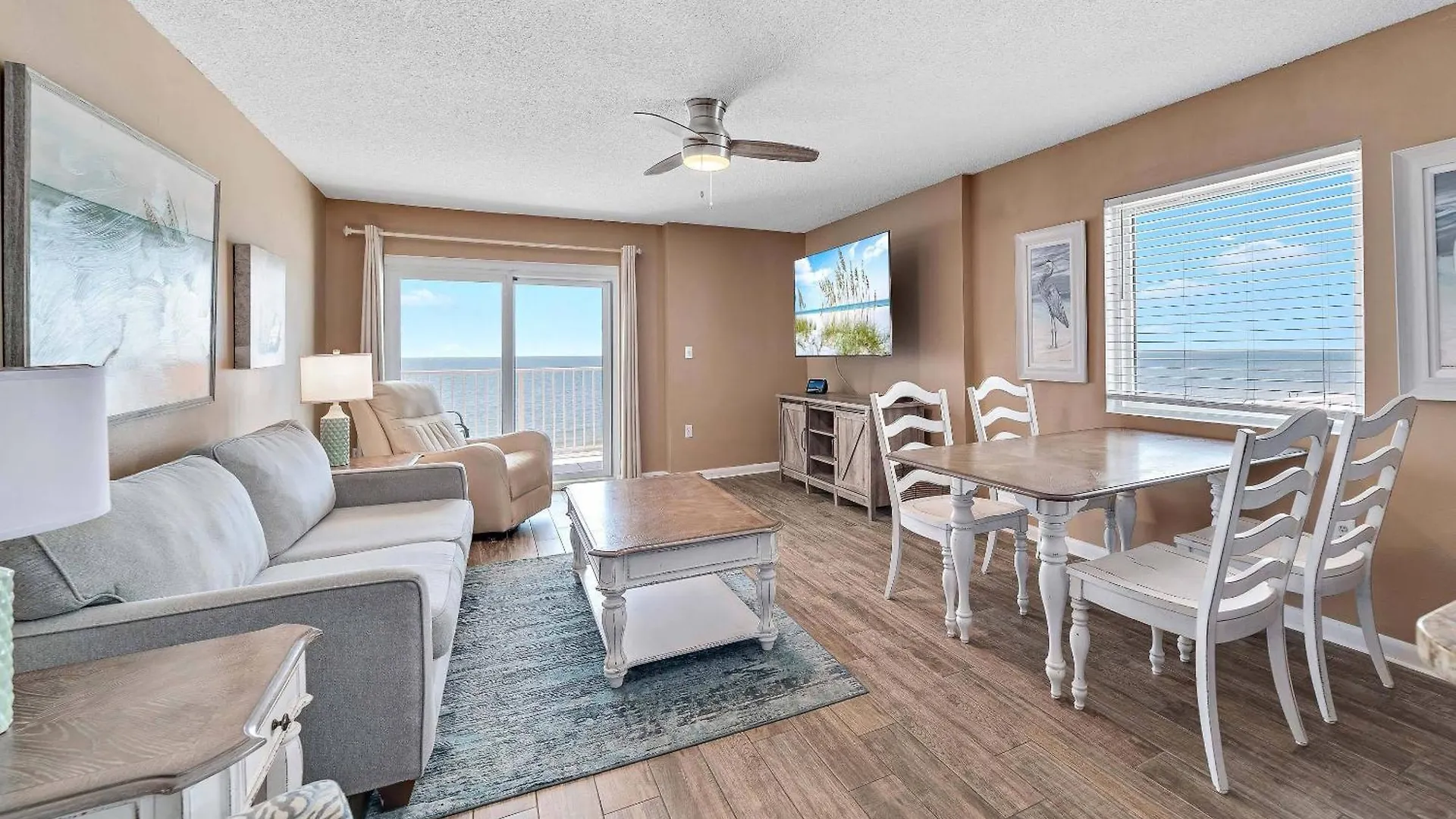 Holiday home Westwind 504 *