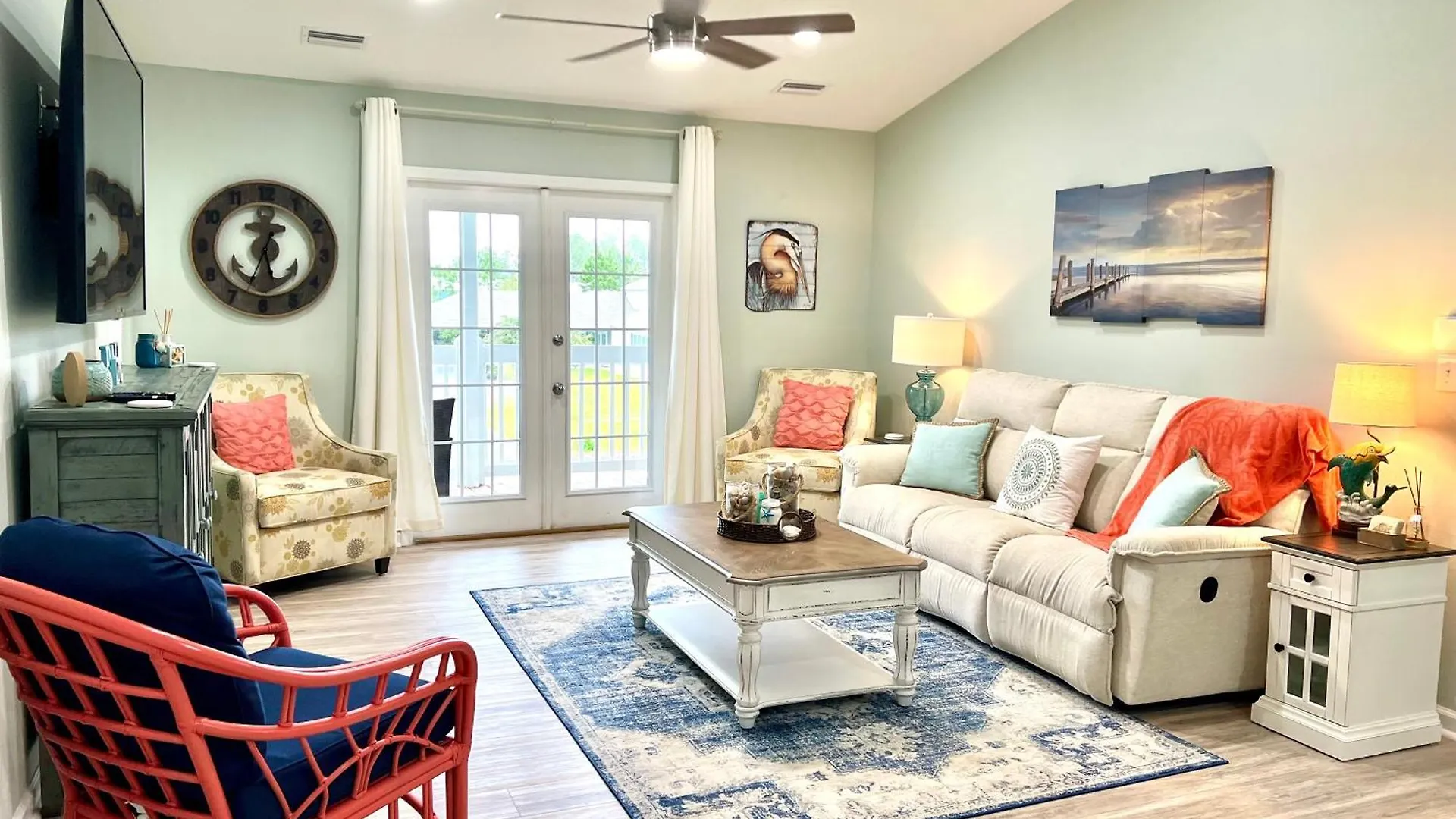 Holiday home Good Vibes Only At This Family Friendly, Centrally Located Condo!