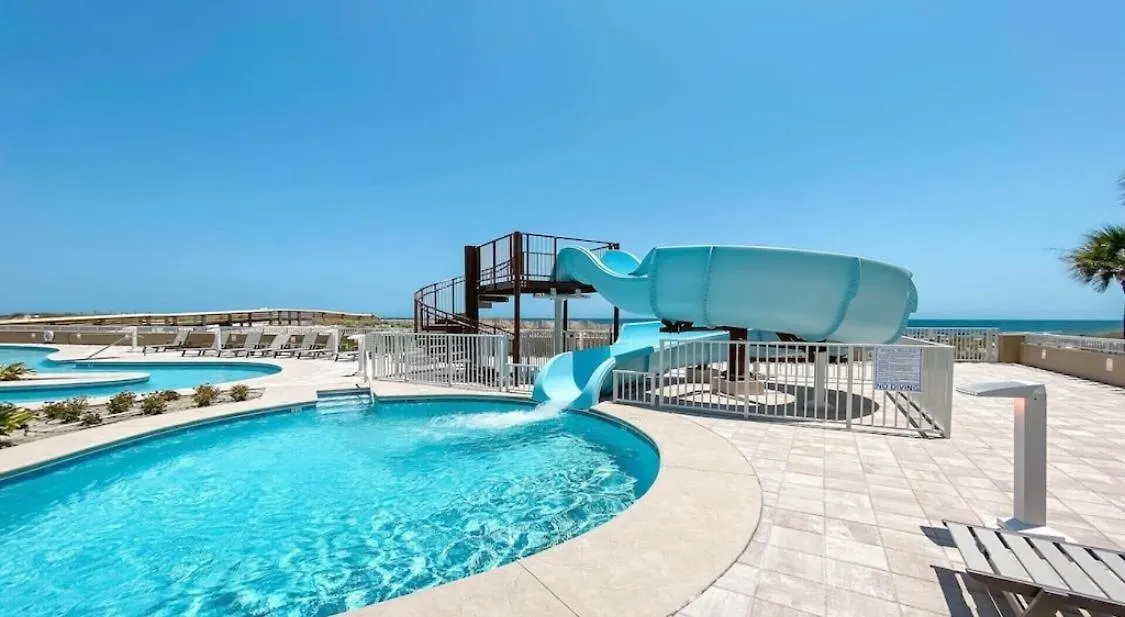 Phoenix Gulf Towers 2104 Apartment Gulf Shores