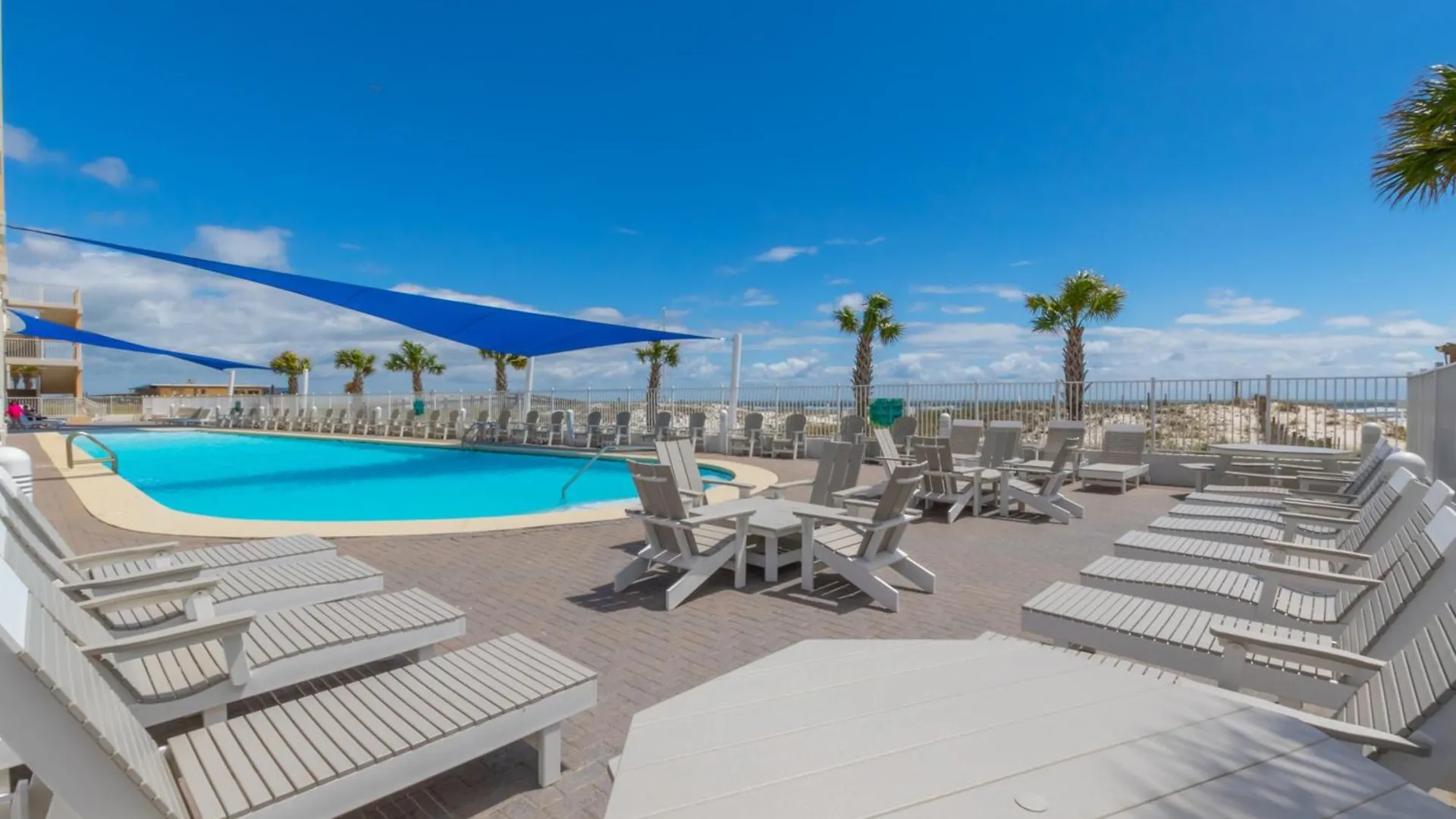 Apartment San Carlos 704
