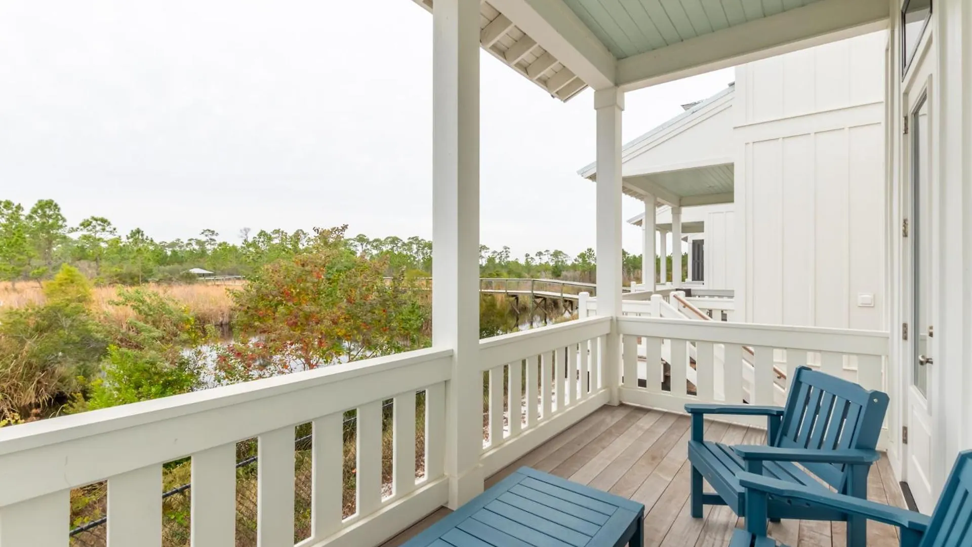 Holiday home Misty Waters Bvr17 By Liquid Life