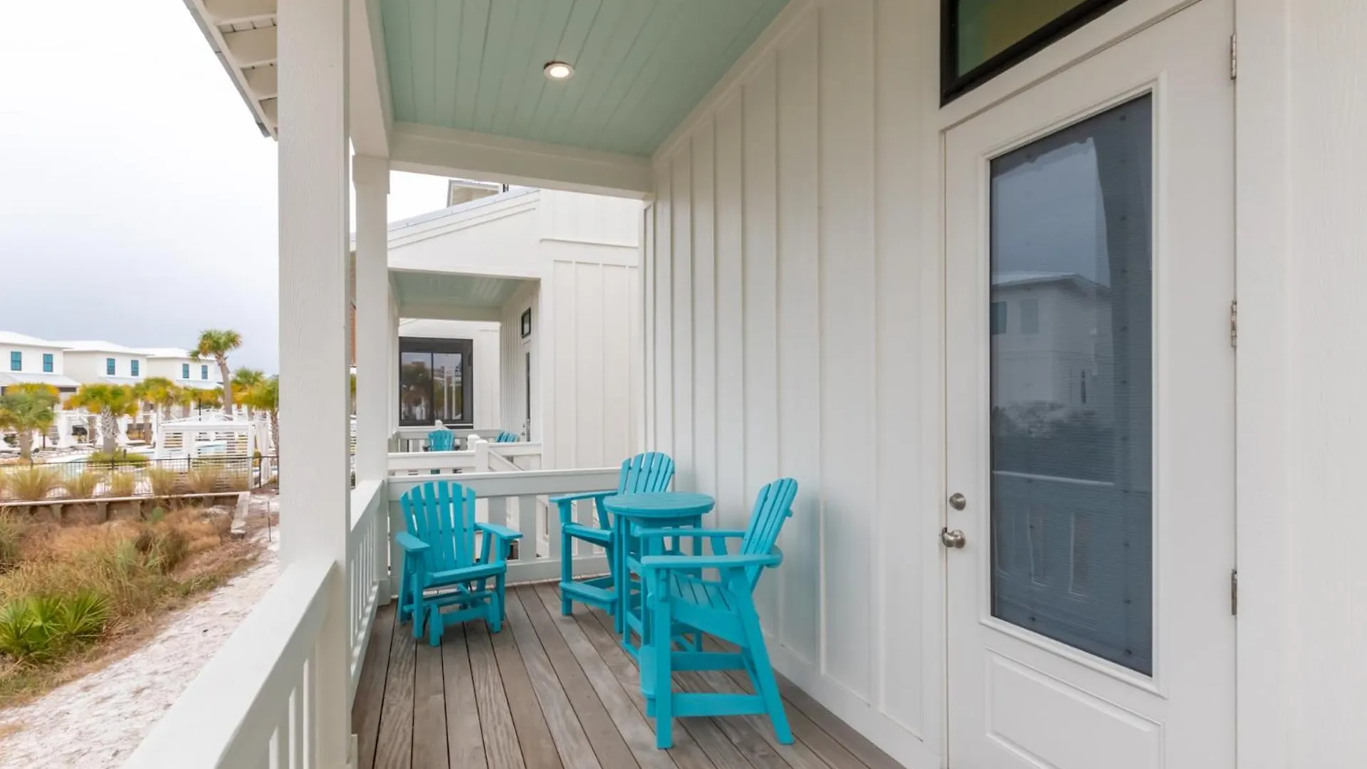 High Cotton Bvr48 By Liquid Life Holiday home