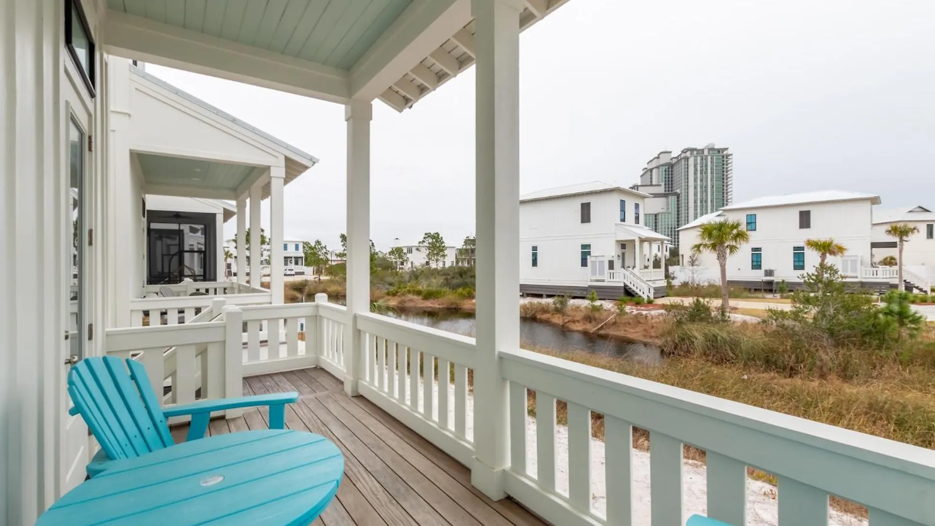 High Cotton Bvr48 By Liquid Life Gulf Shores