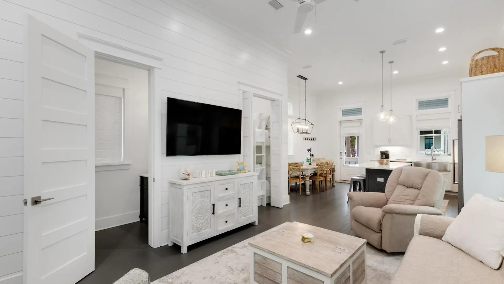Holiday home High Cotton Bvr48 By Liquid Life