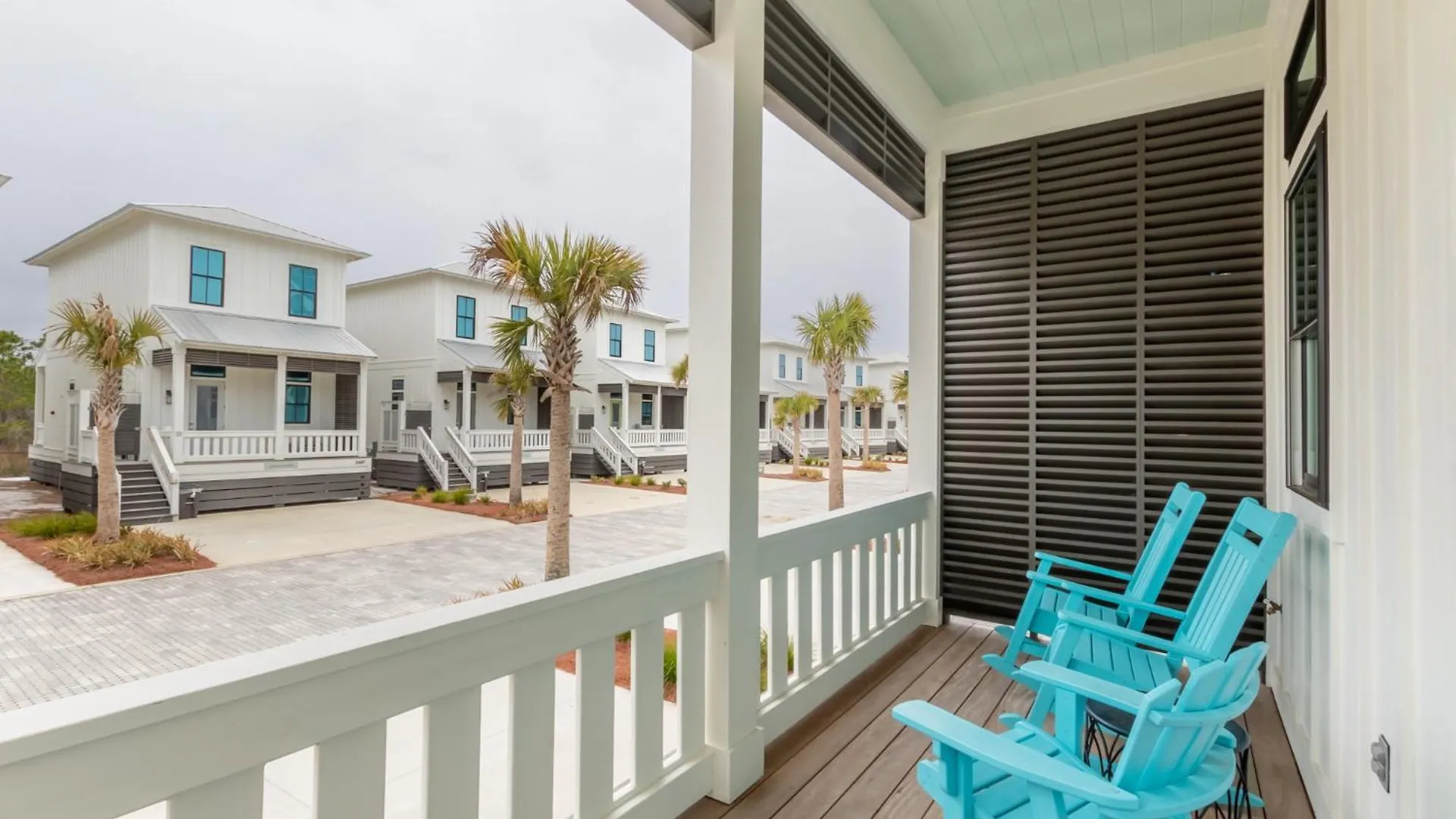 High Cotton Bvr48 By Liquid Life Holiday home