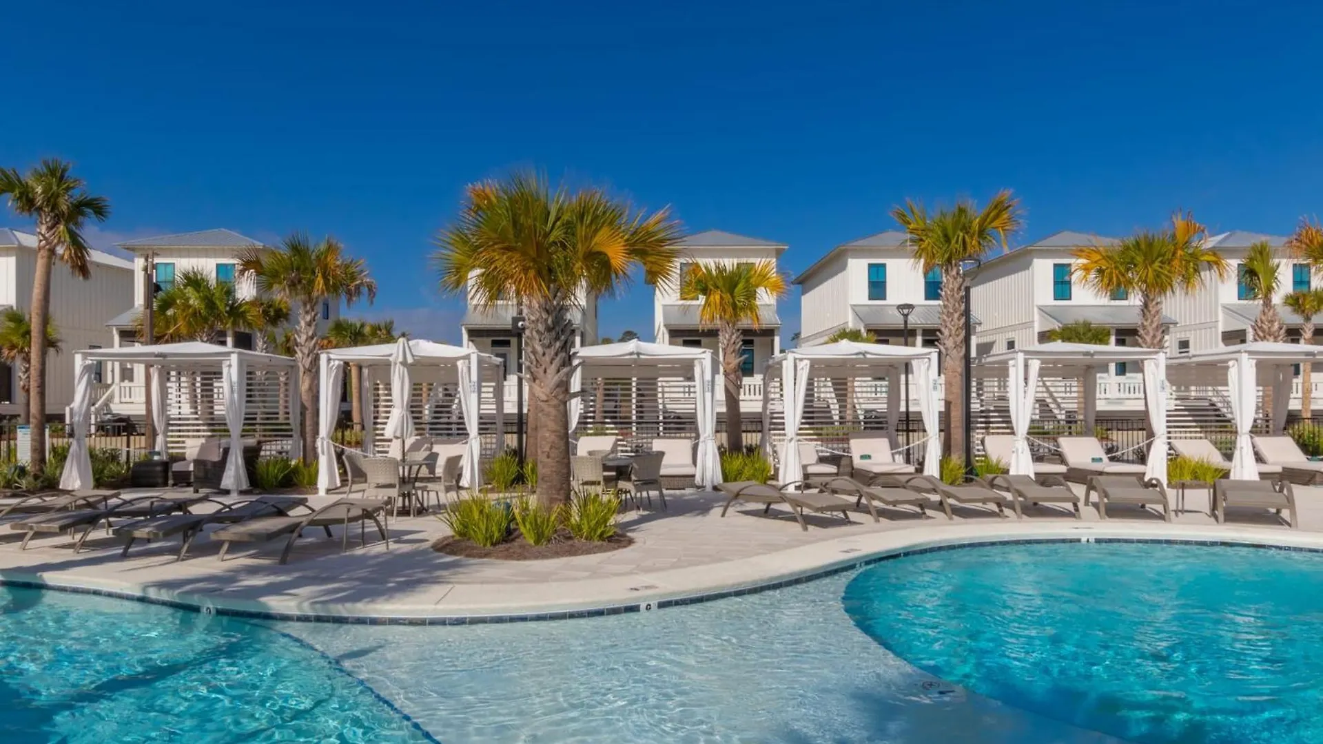 Holiday home Vitamin Sea Bvr46 By Liquid Life Gulf Shores