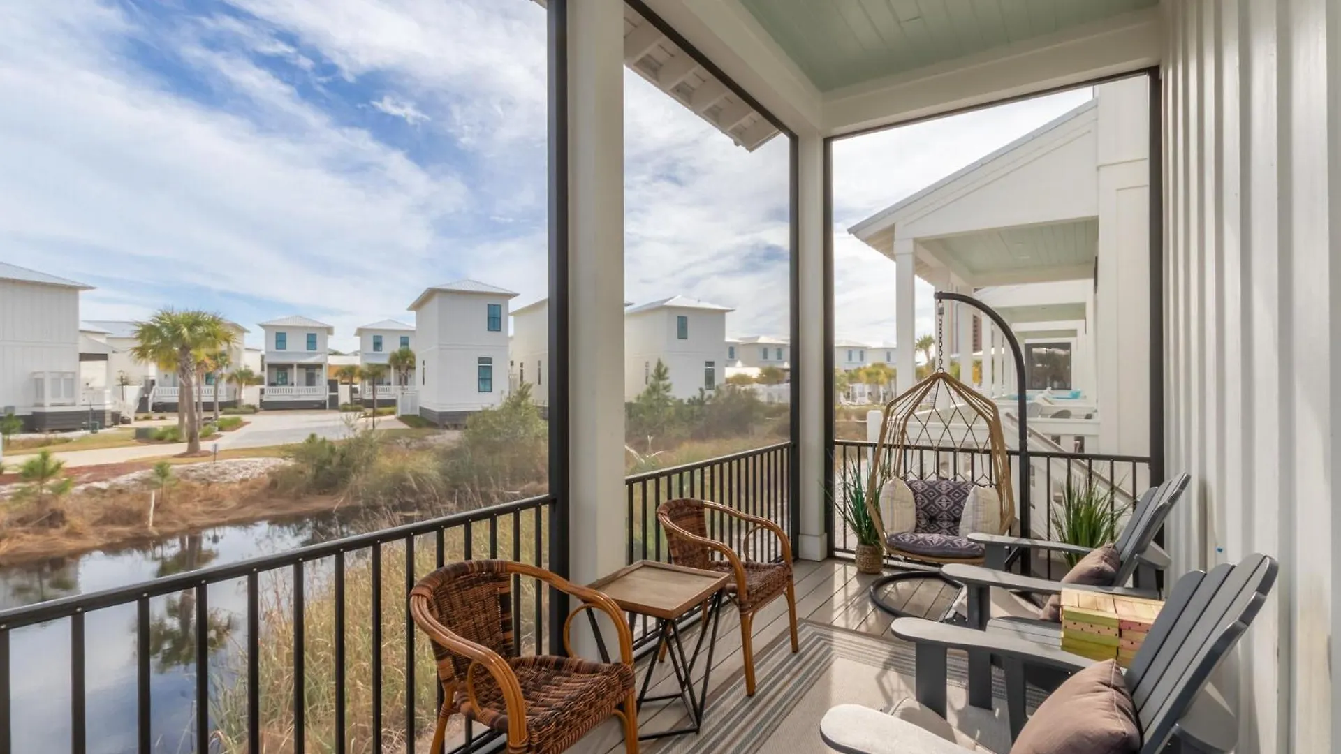 Vitamin Sea Bvr46 By Liquid Life Holiday home *