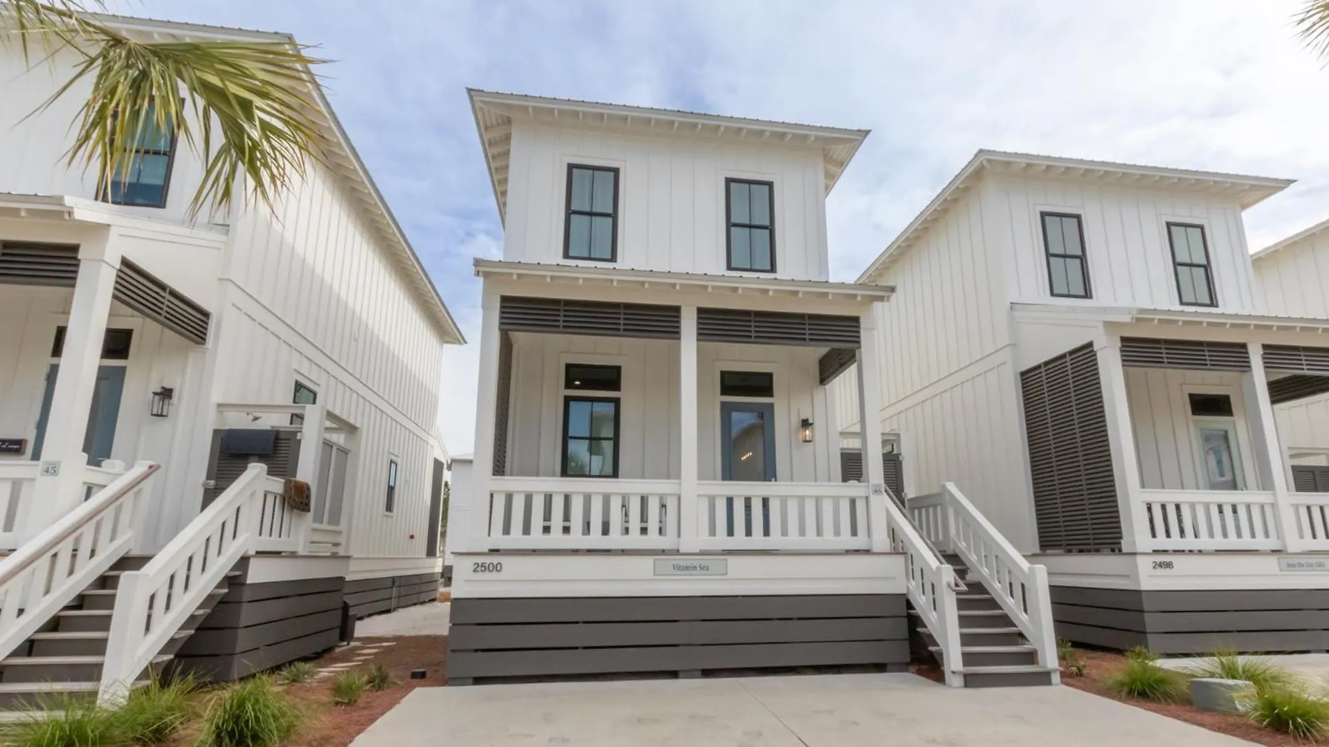 Holiday home Vitamin Sea Bvr46 By Liquid Life Gulf Shores