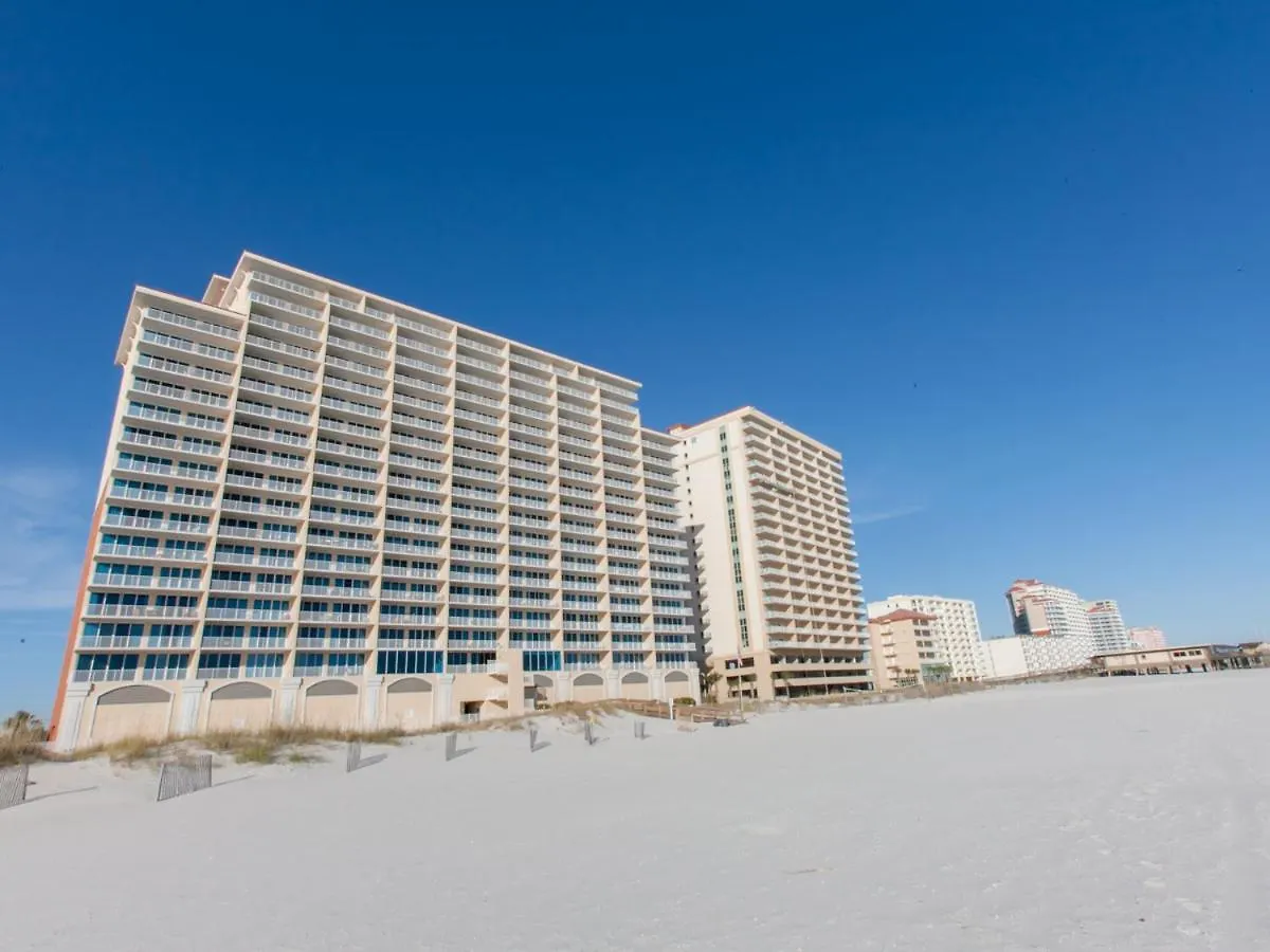 San Carlos 805 By Liquid Life * Gulf Shores