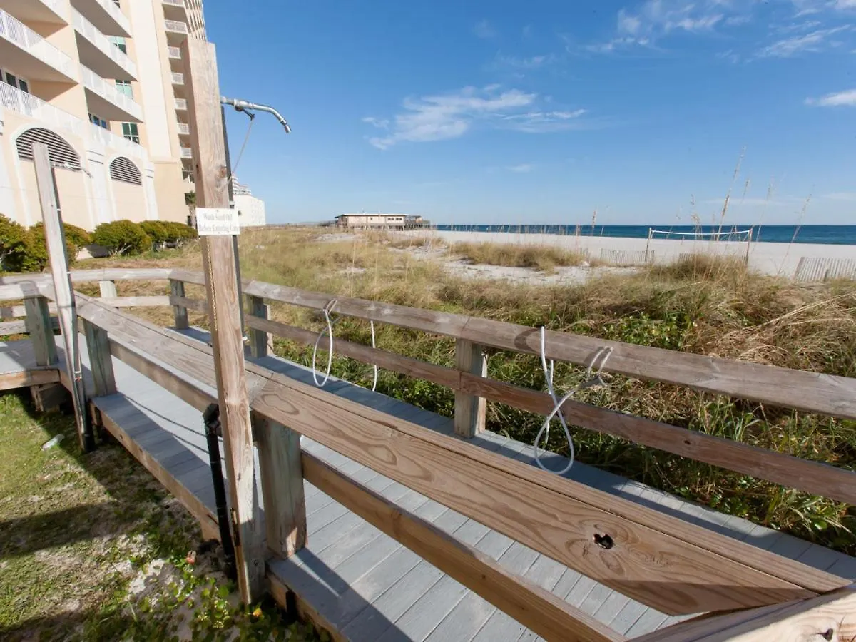 San Carlos 805 By Liquid Life Gulf Shores