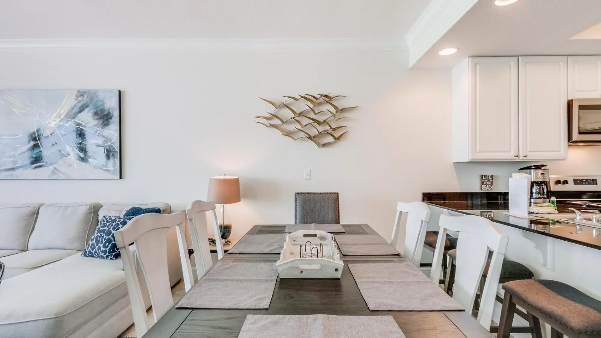 San Carlos 805 By Liquid Life Apartment *