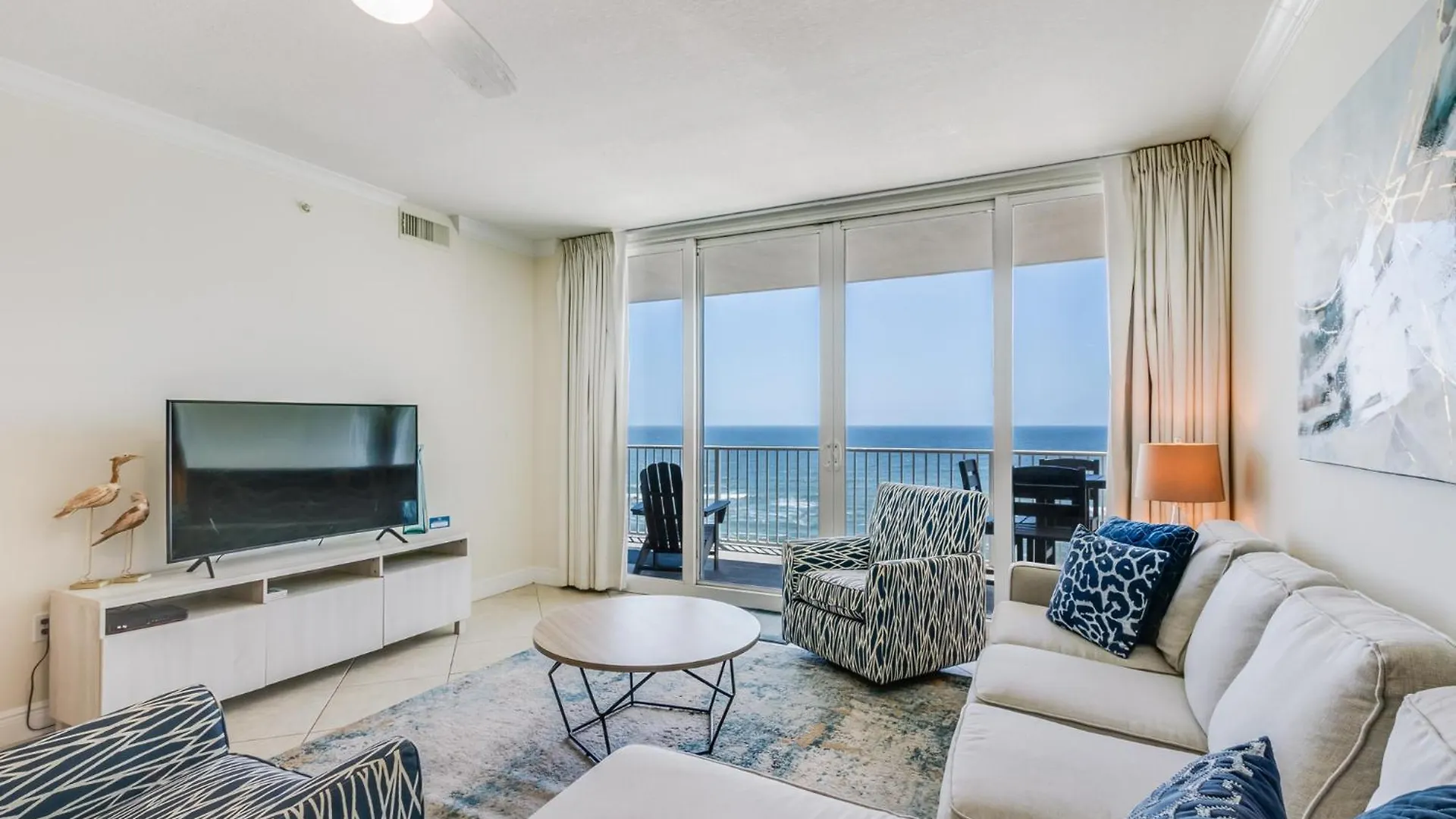 Apartment San Carlos 805 By Liquid Life