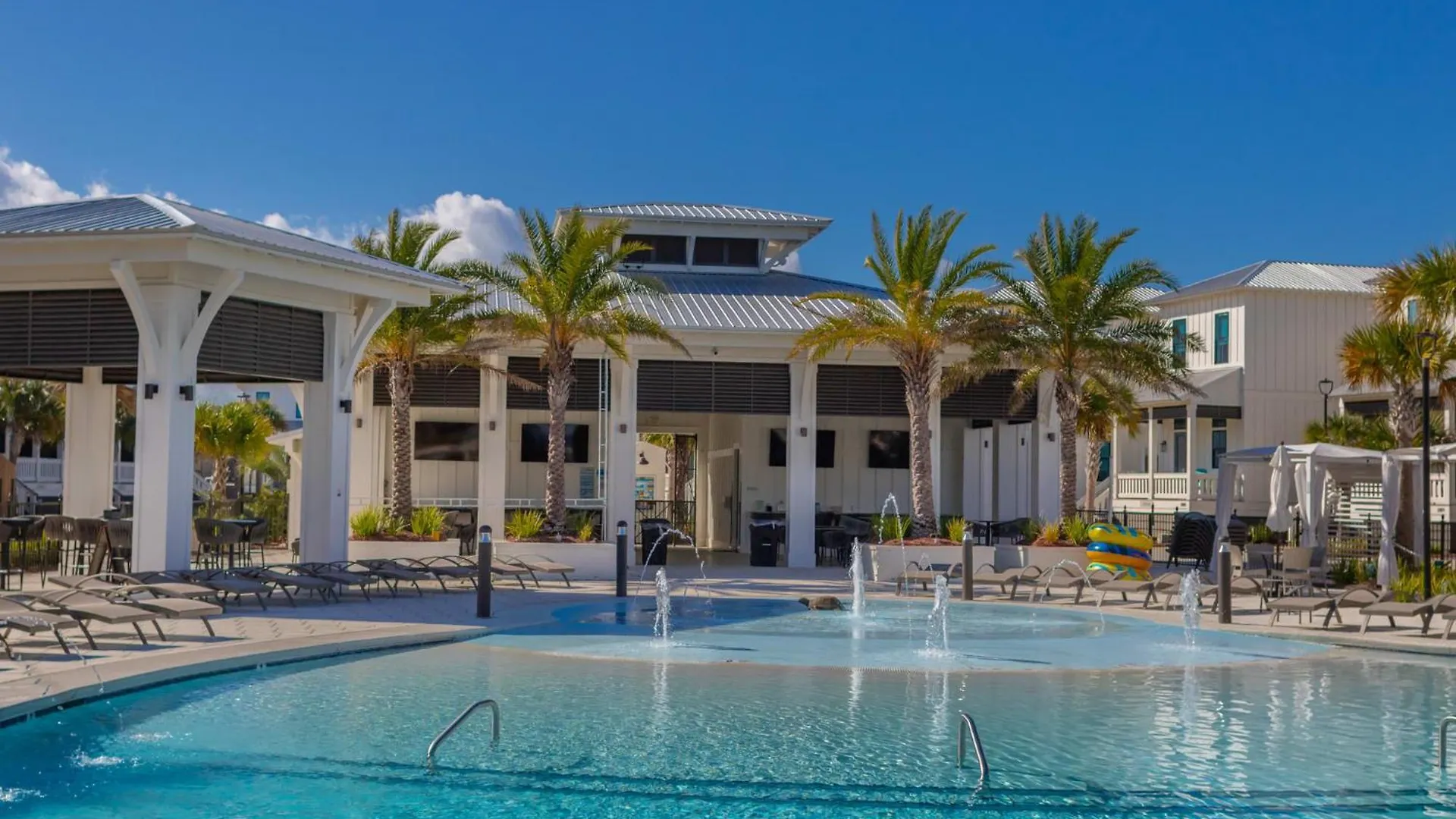 High Cotton Bvr48 By Liquid Life Holiday home Gulf Shores